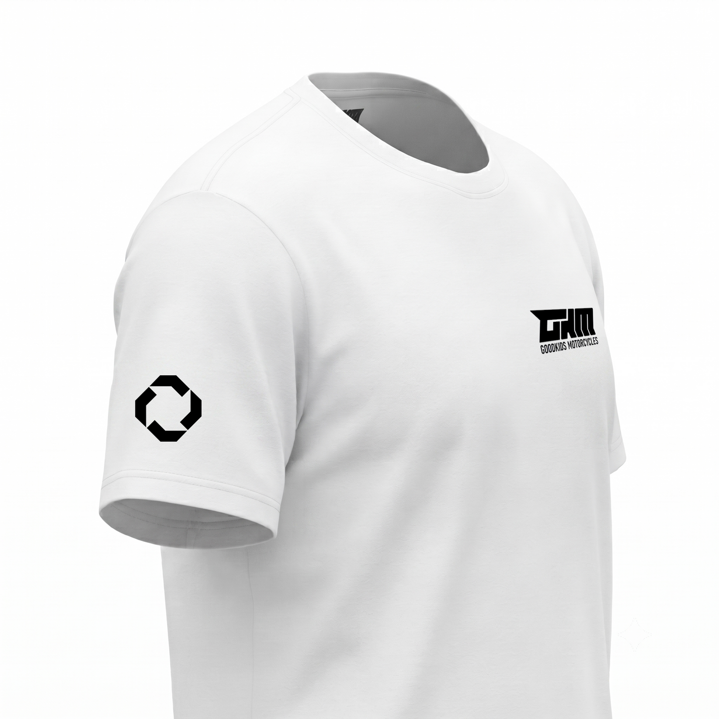 GOODKIDS - T-shirt TROPICAL ST