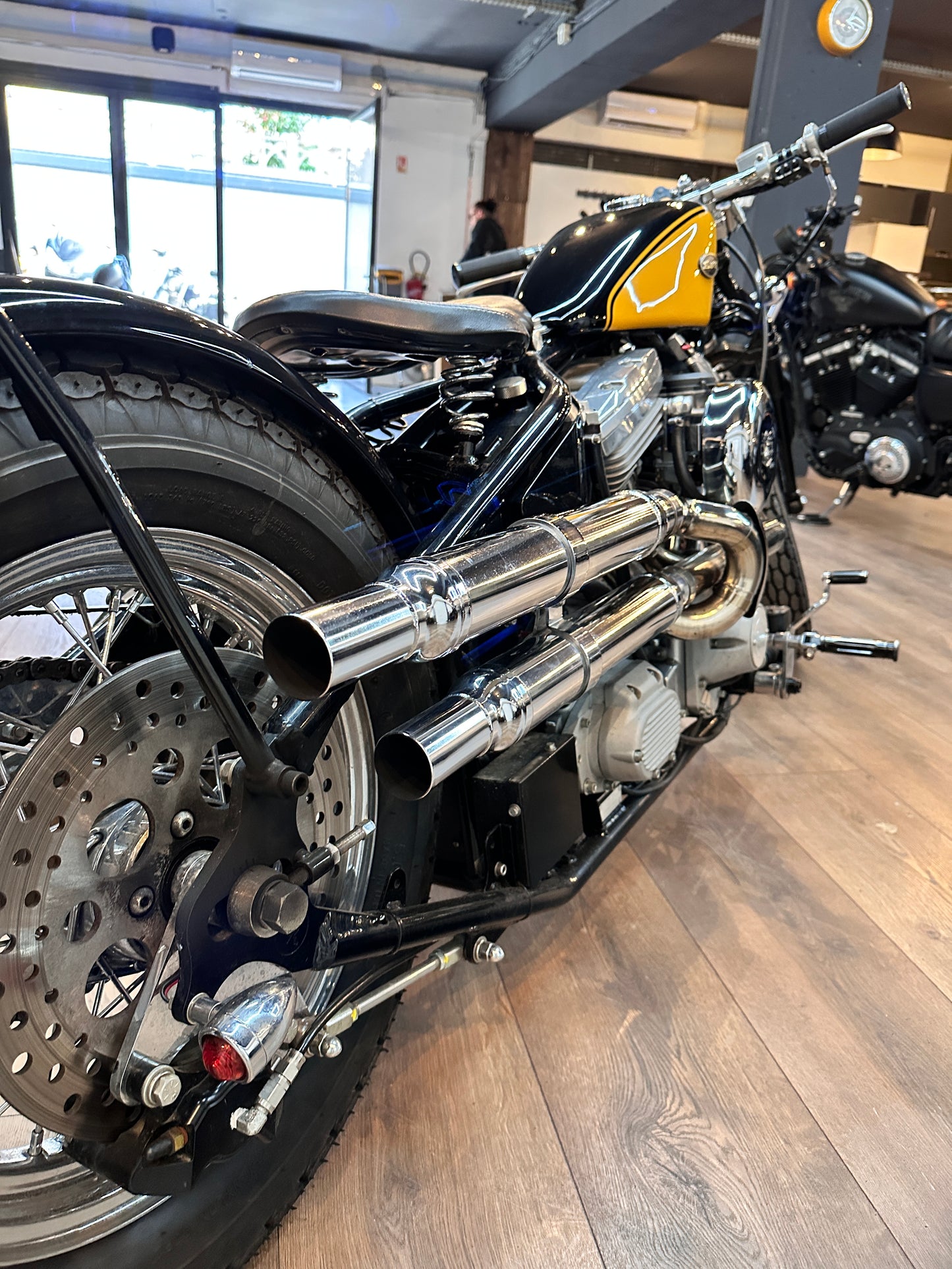 ZERO ENGINEERING - Type 5