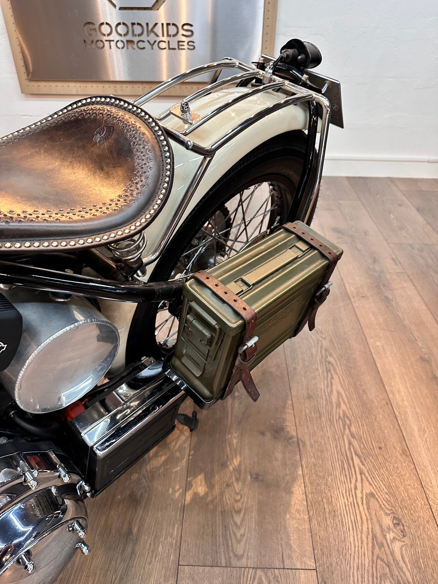 ZERO ENGINEERING - Type 7