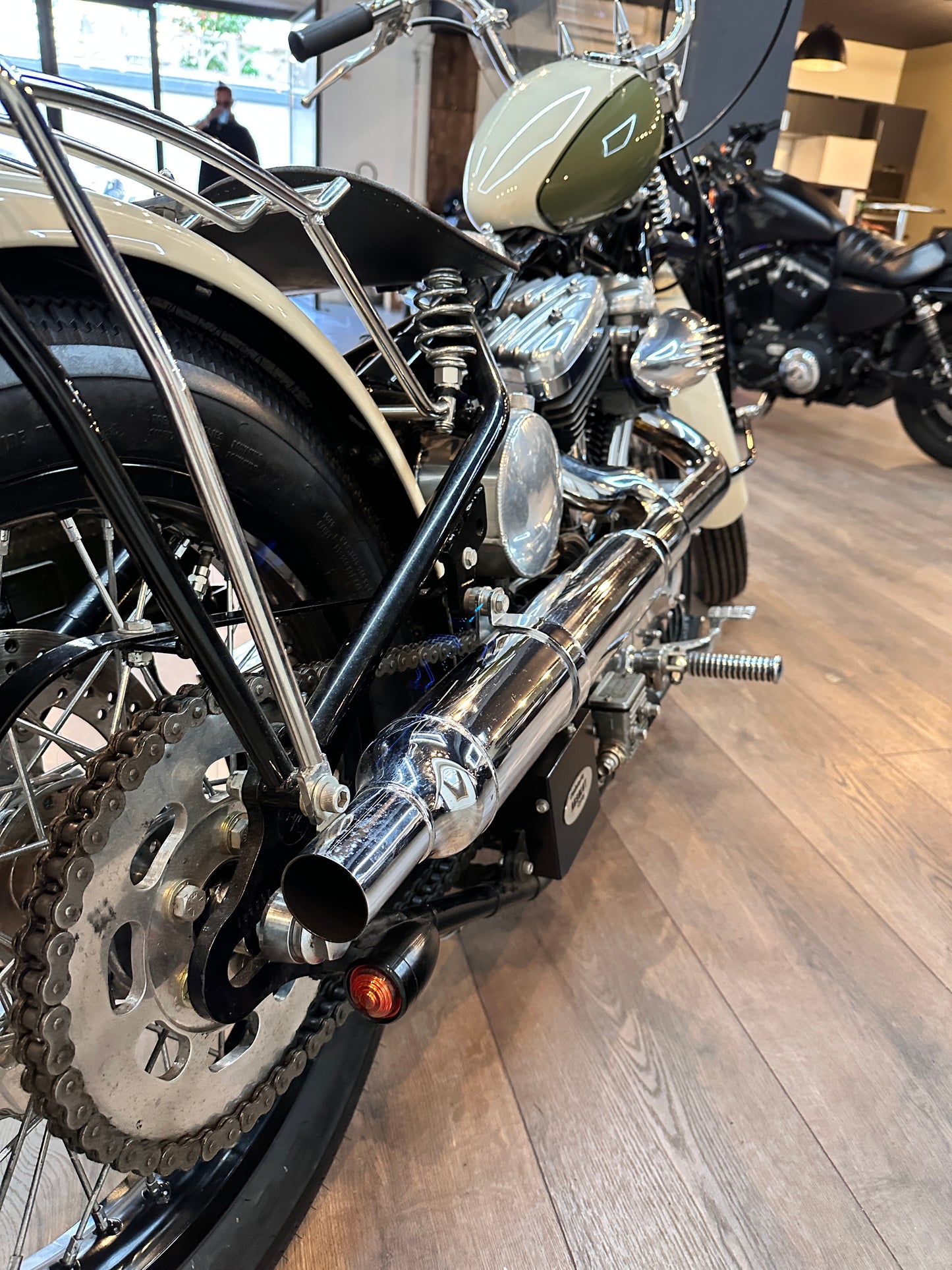 ZERO ENGINEERING - Type 7