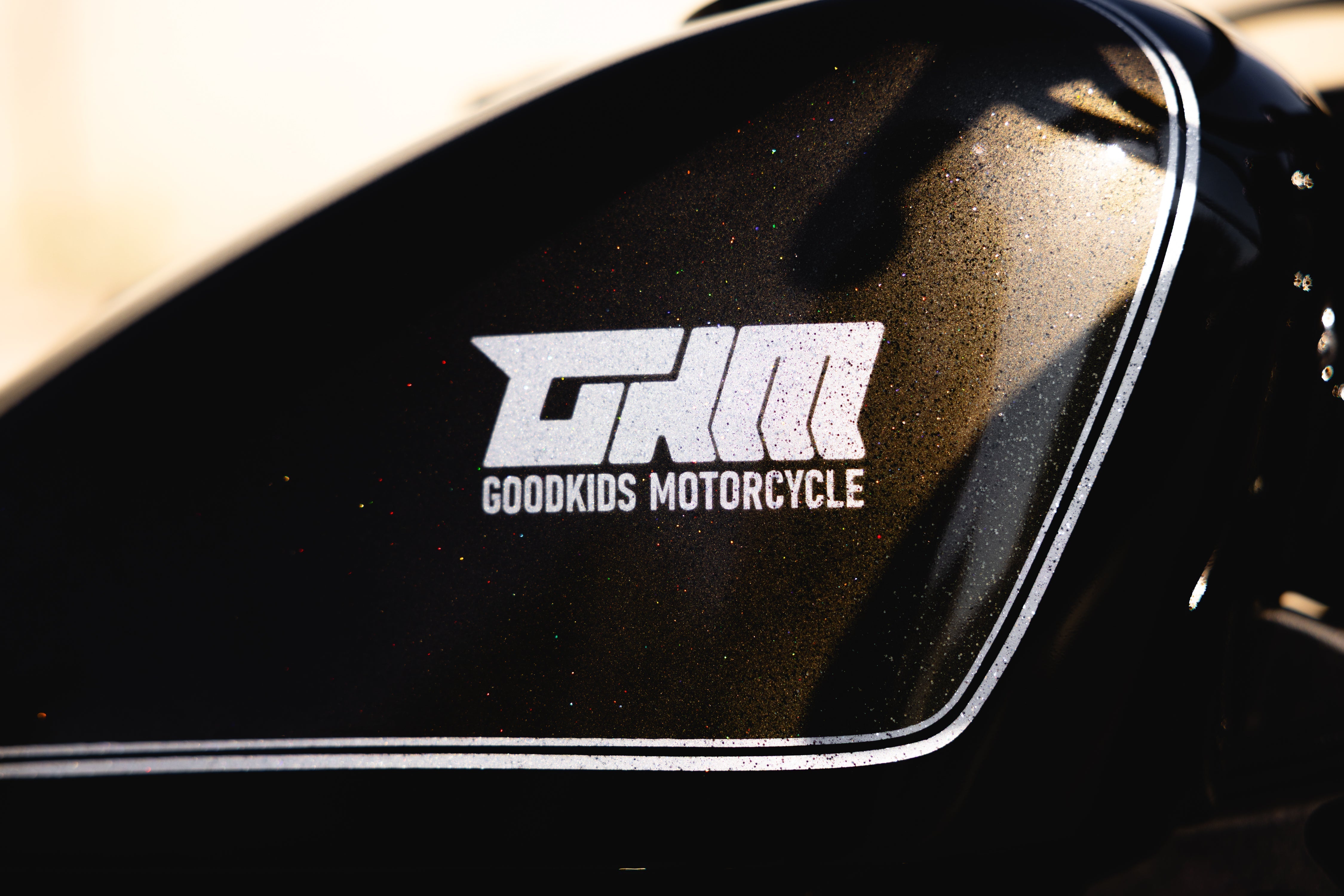 Personnaliser sa Harley