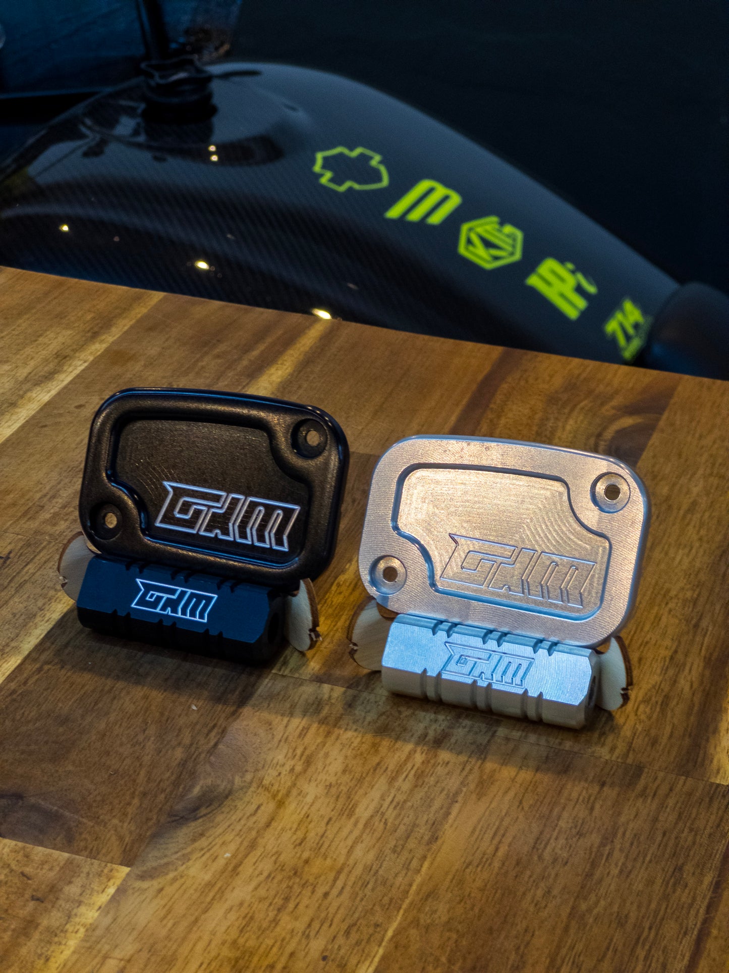 KIT MADE IN VITRY SUR SEINE BY GOODKIDS POUR SOFTAIL MILWAUKEE 8 !