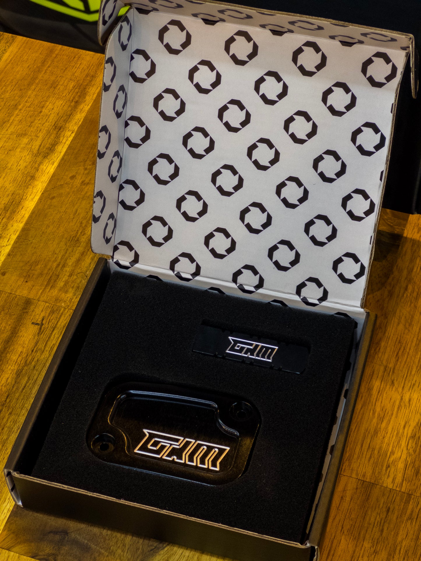 KIT MADE IN VITRY SUR SEINE BY GOODKIDS POUR SOFTAIL MILWAUKEE 8 !