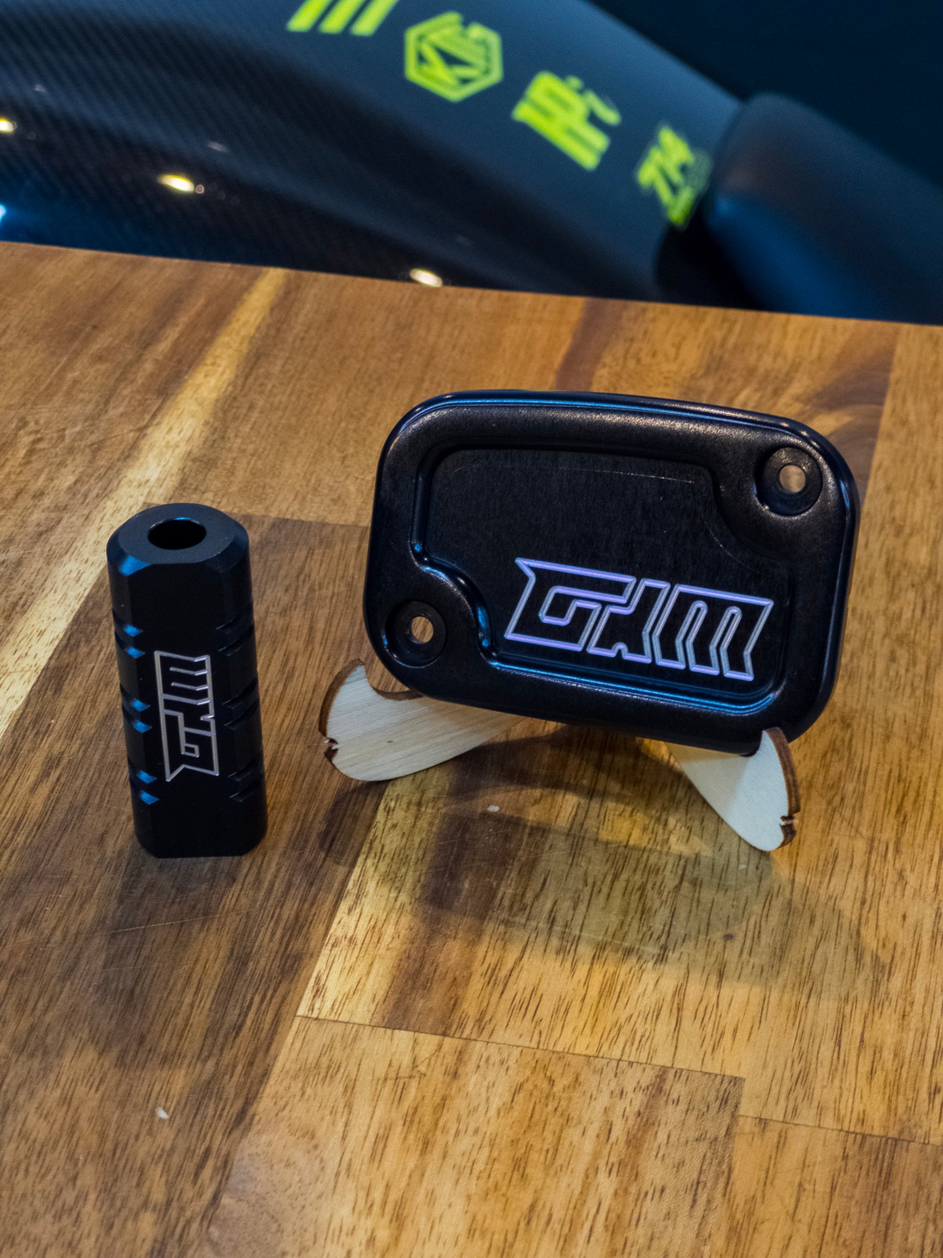 KIT MADE IN VITRY SUR SEINE BY GOODKIDS POUR SOFTAIL MILWAUKEE 8 !