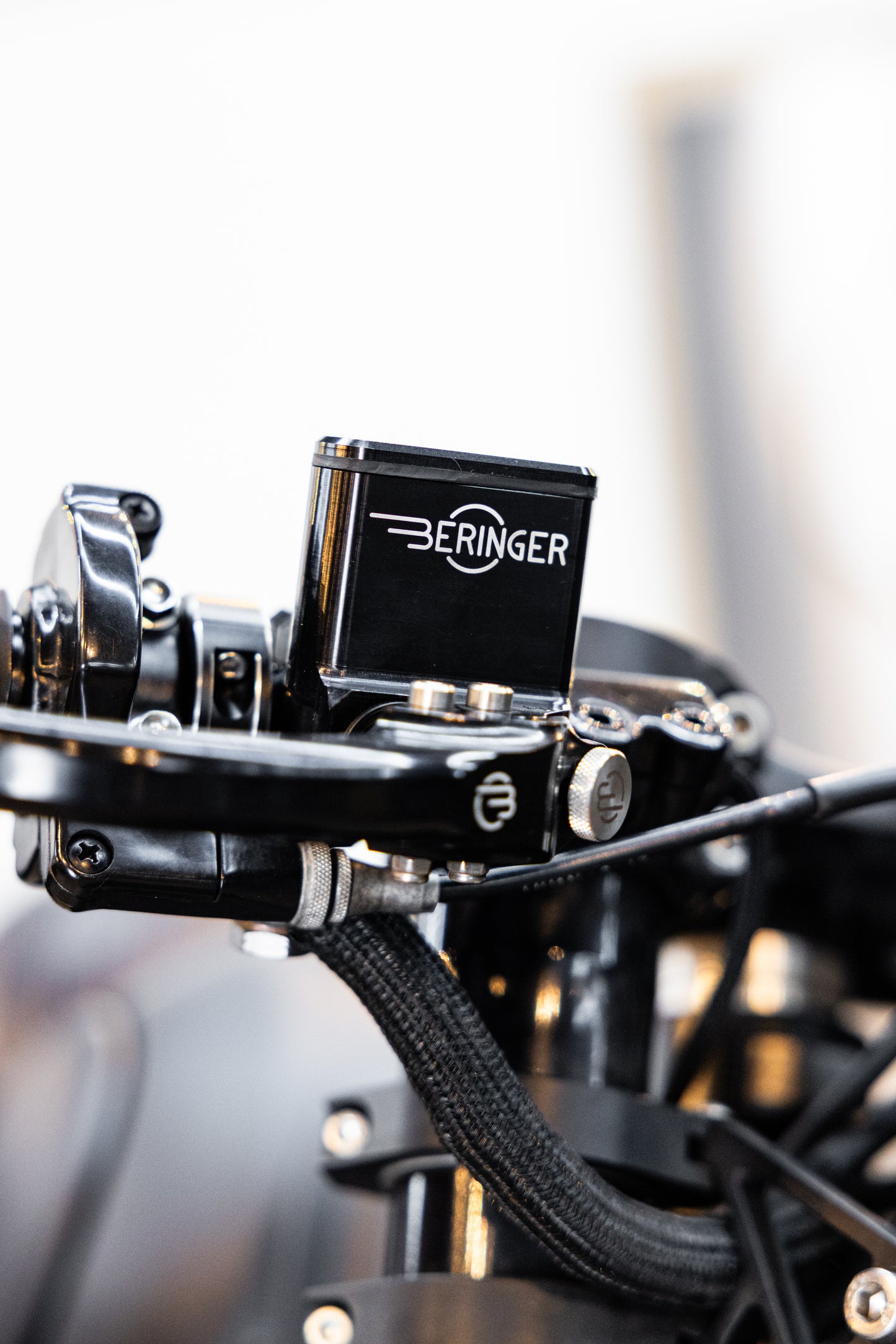 Scrambler Fabrizio