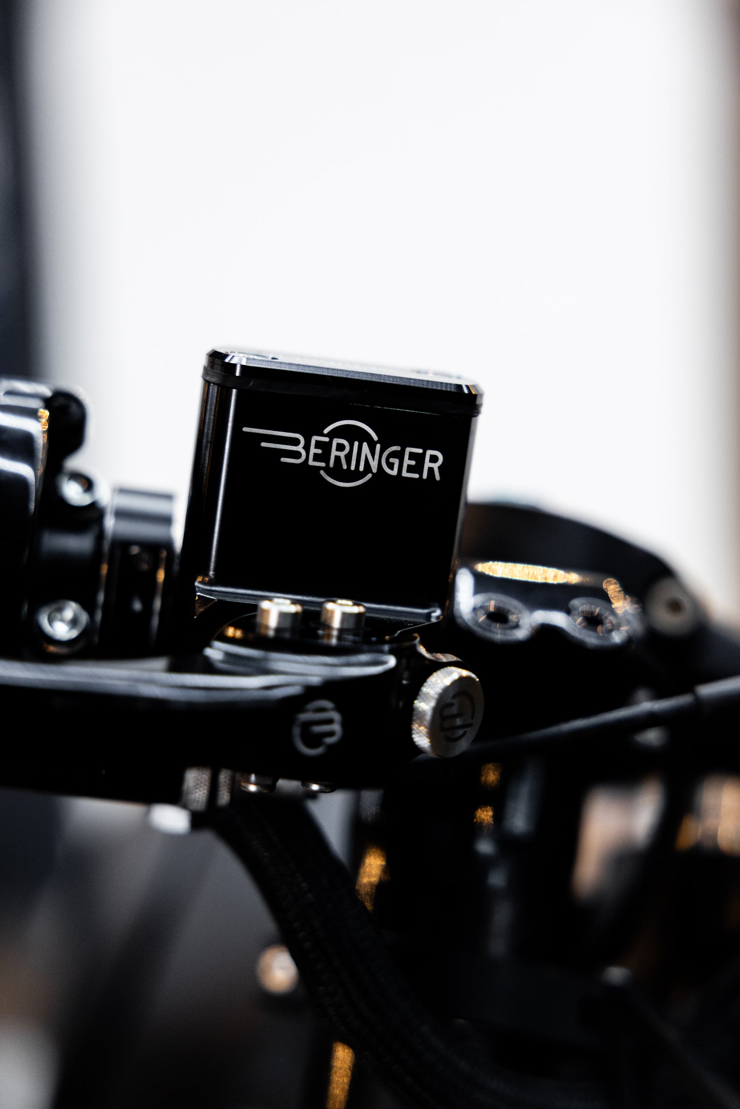 Scrambler Fabrizio
