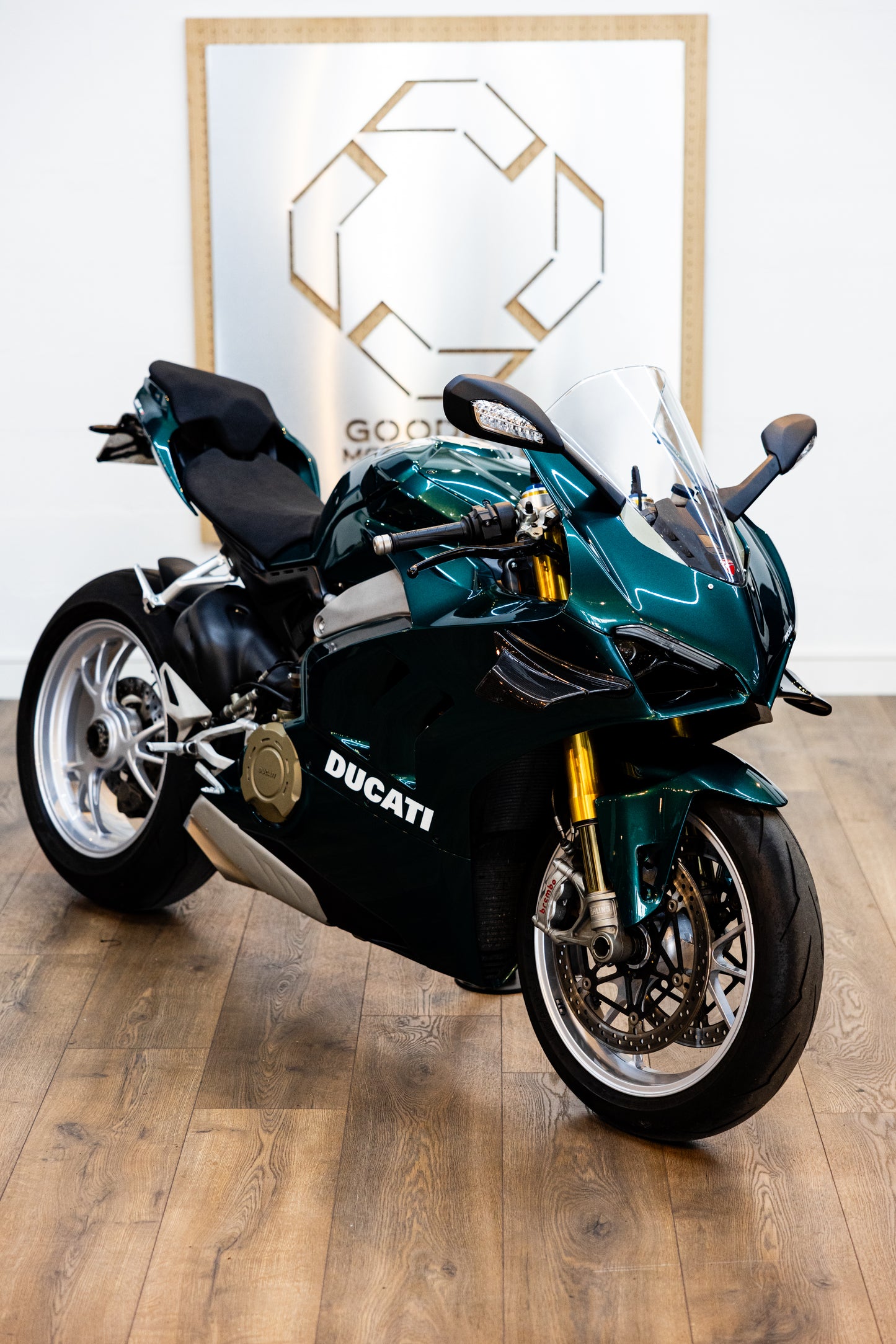 Panigale Julien