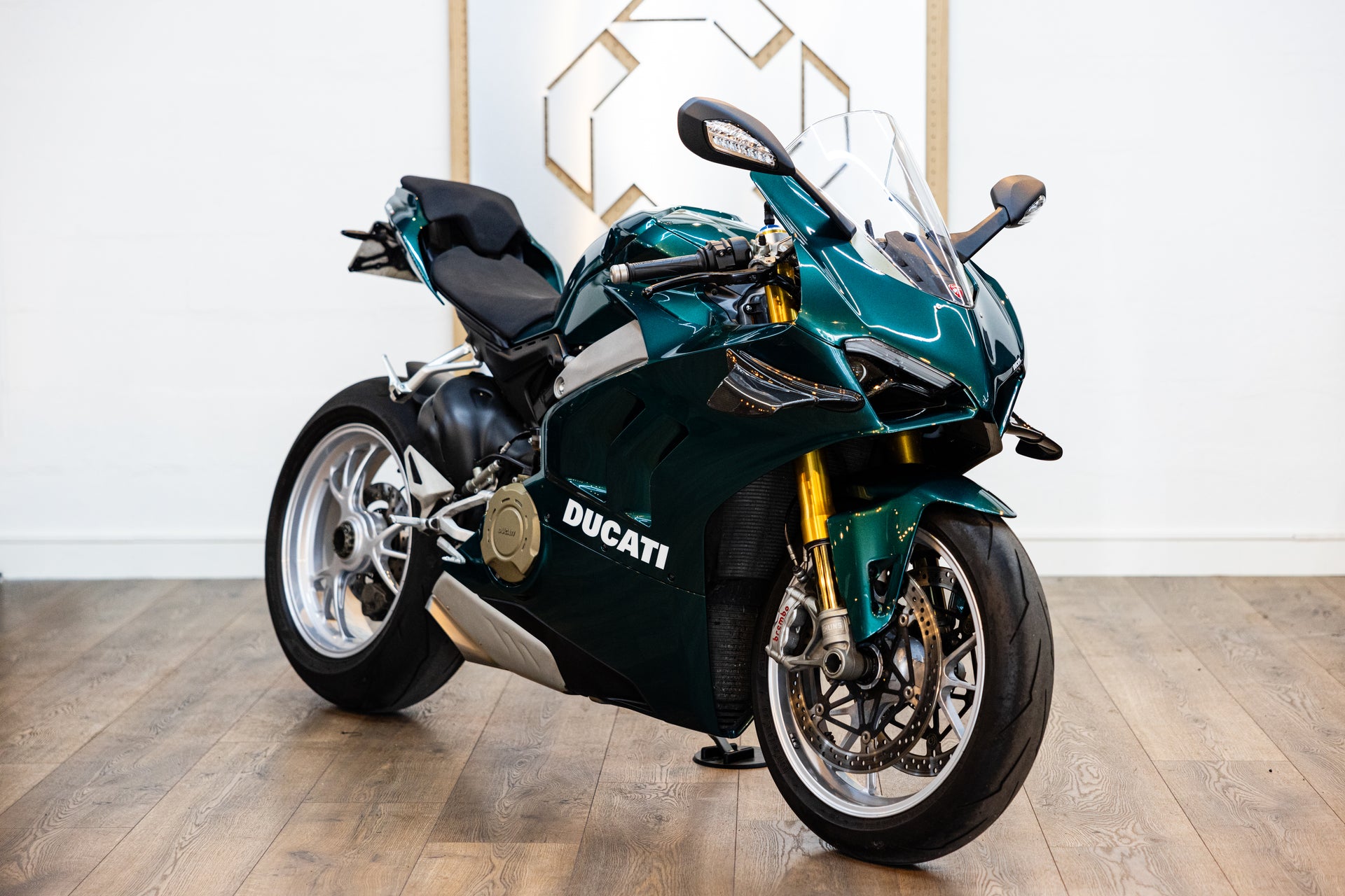 Panigale Julien