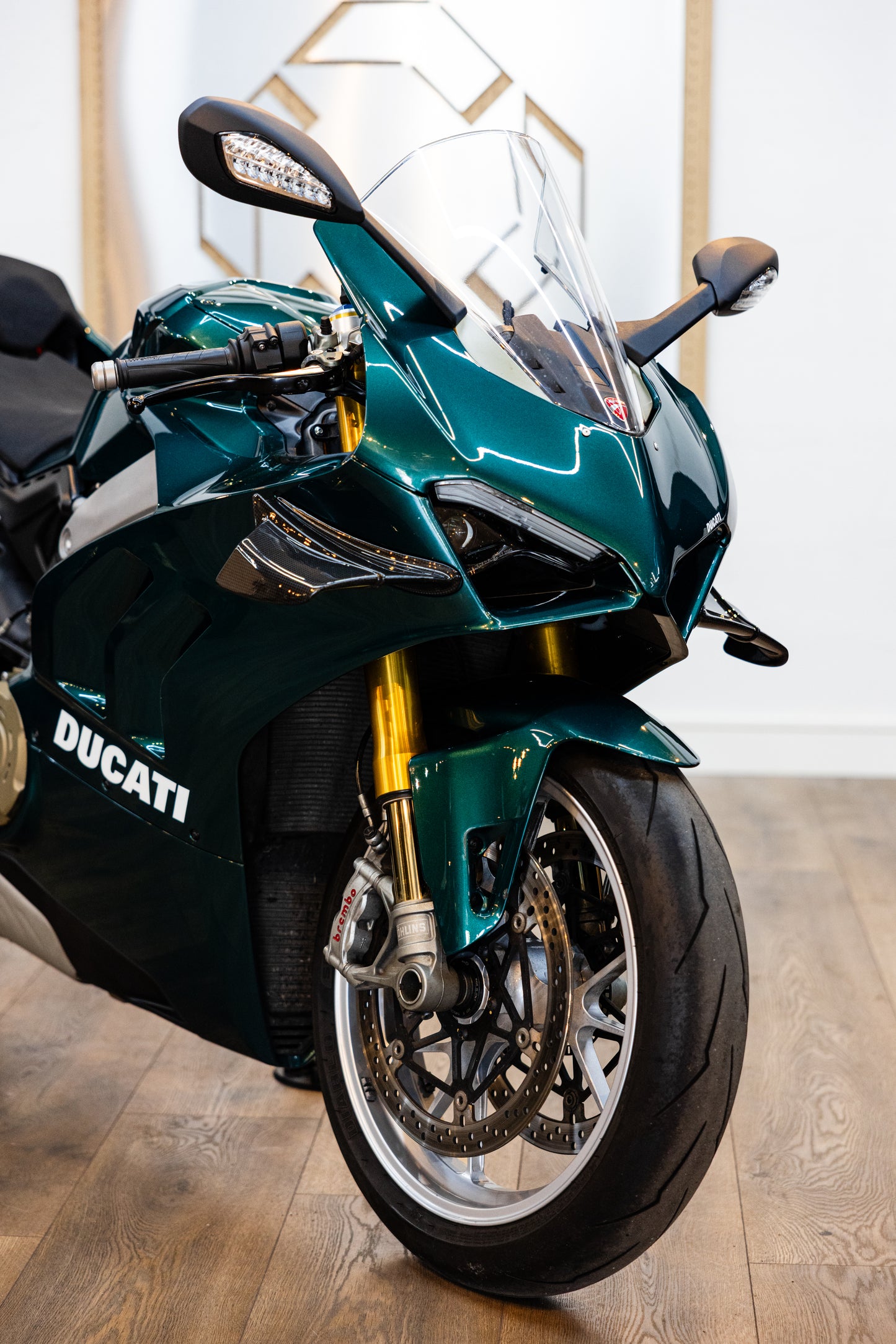 Panigale Julien
