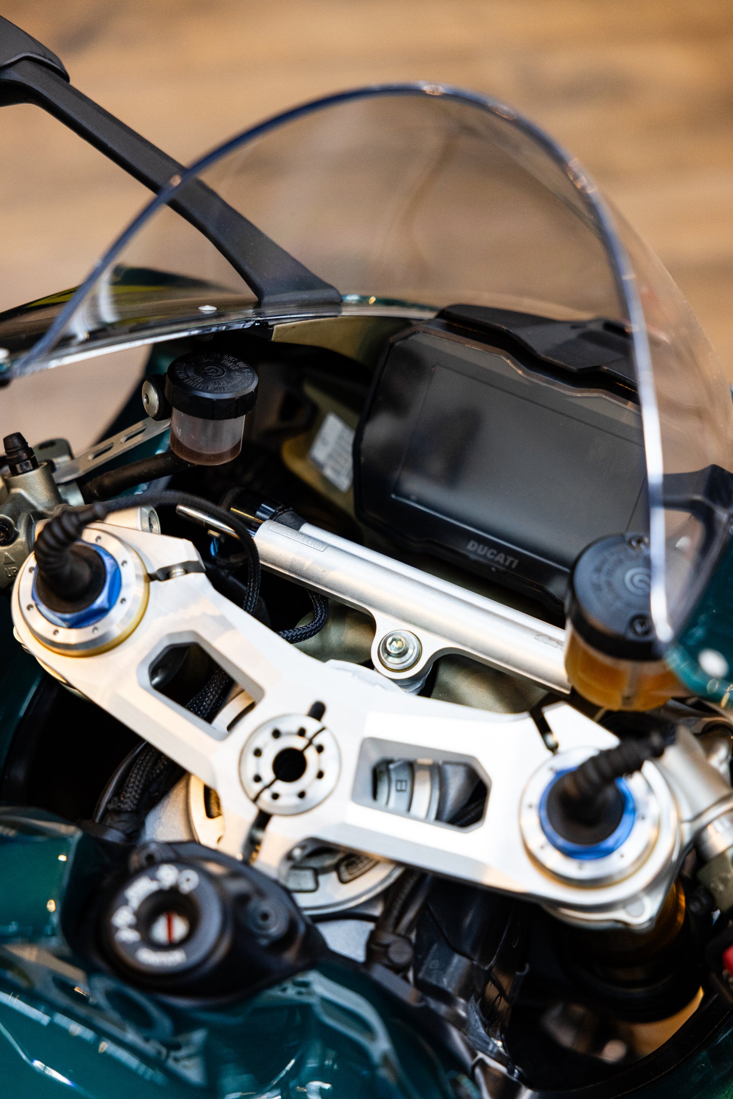 Panigale Julien