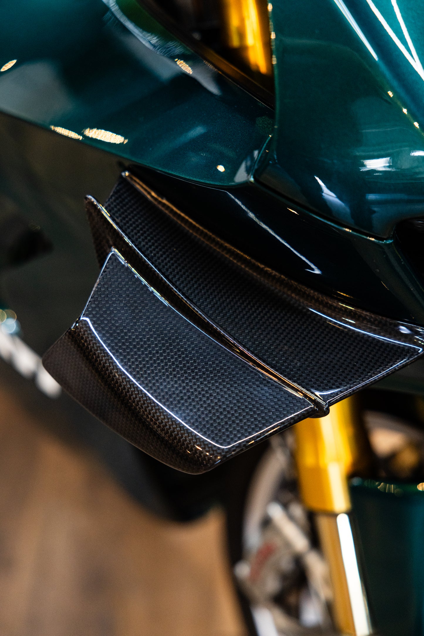 Panigale Julien