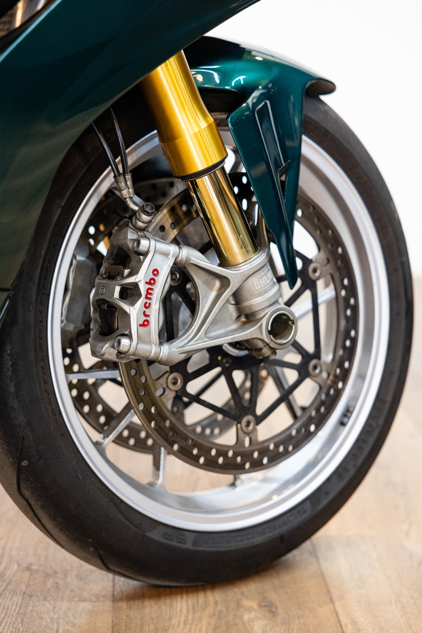 Panigale Julien
