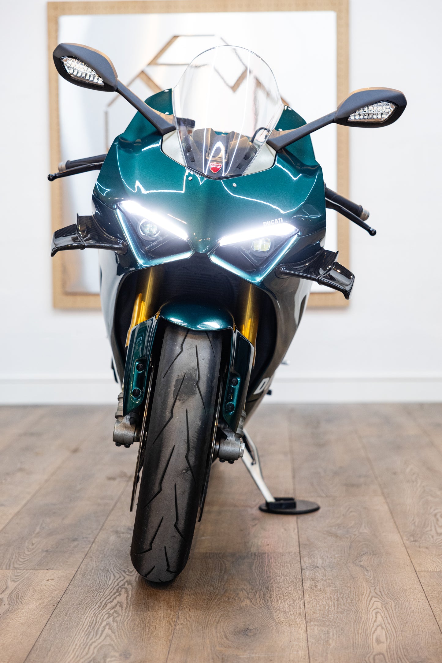 Panigale Julien