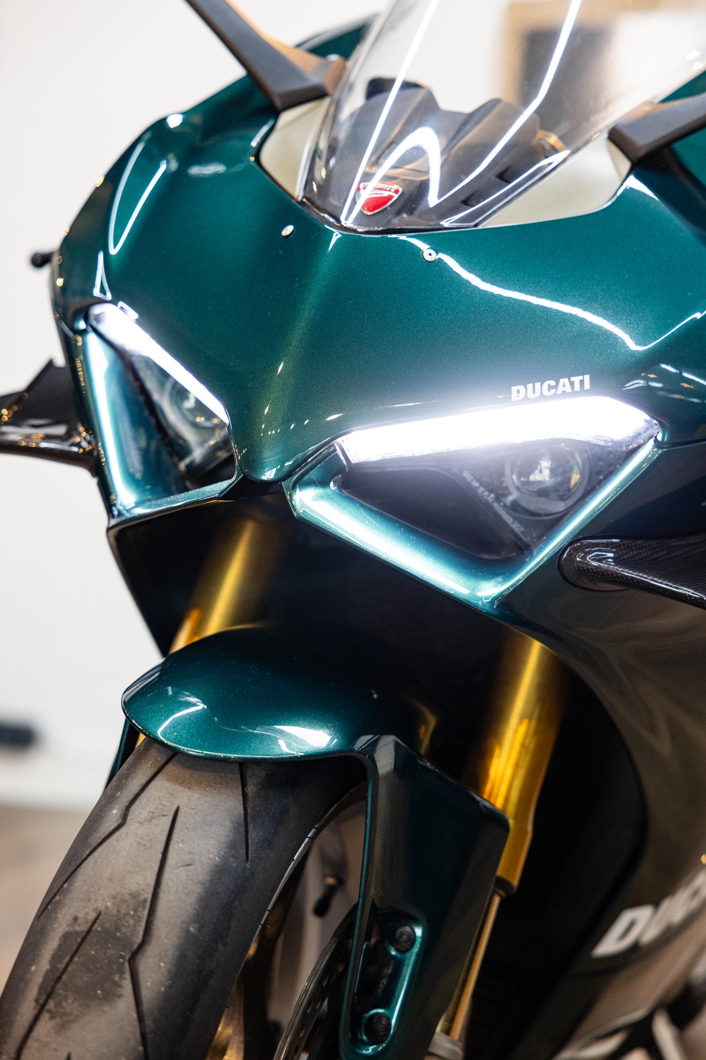 Panigale Julien