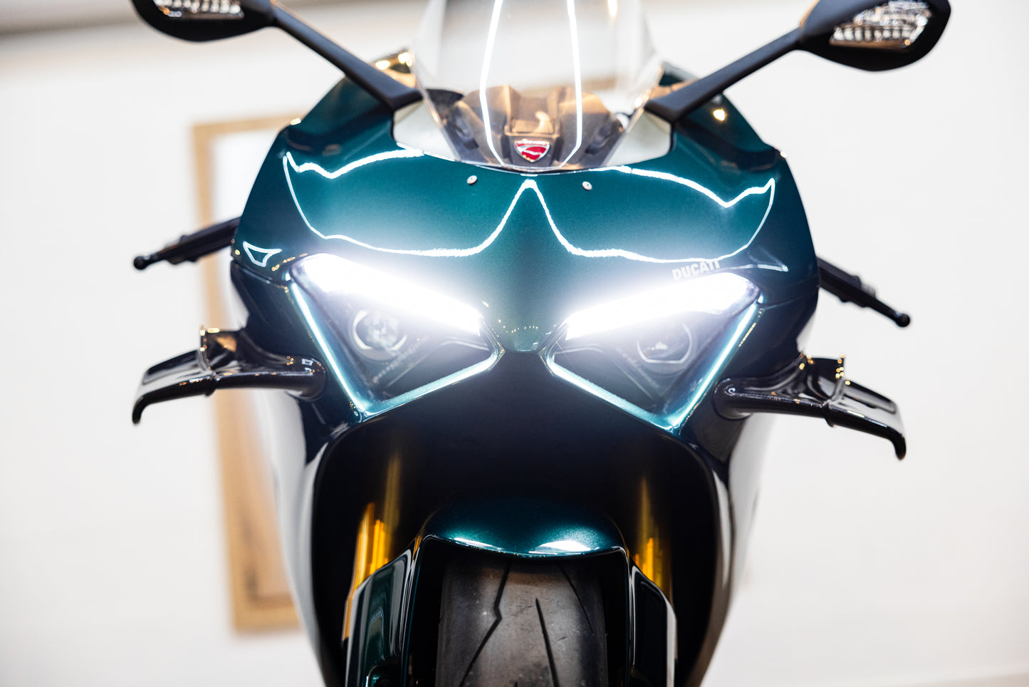 Panigale Julien