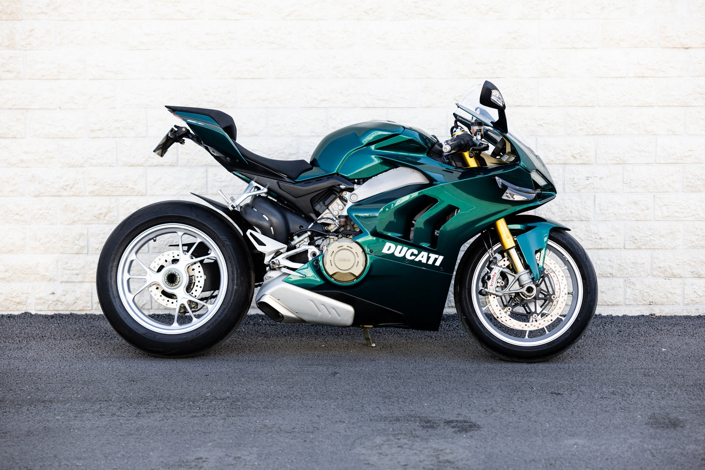 Panigale Julien