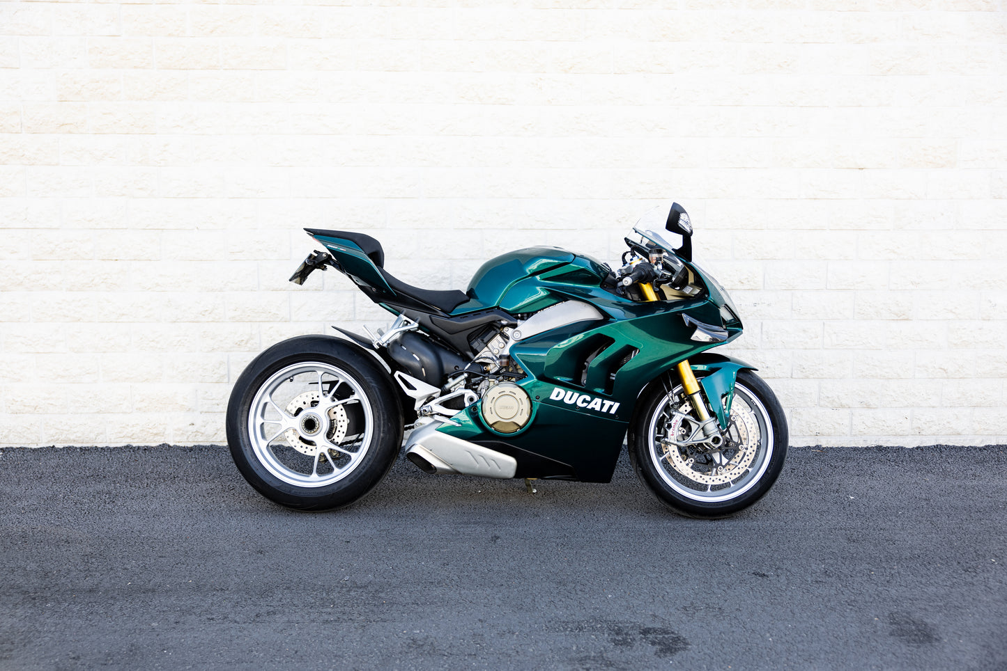 Panigale Julien