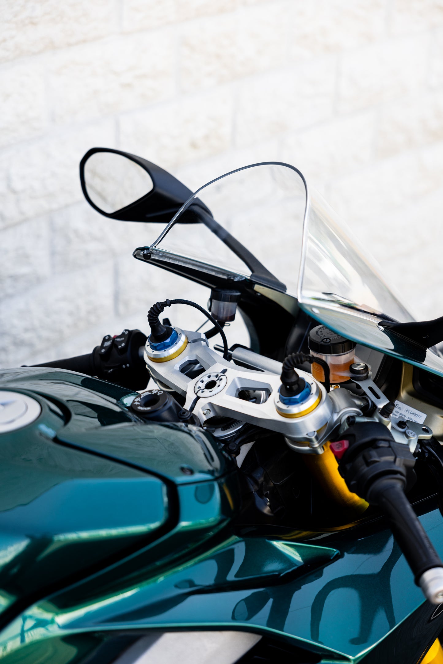 Panigale Julien