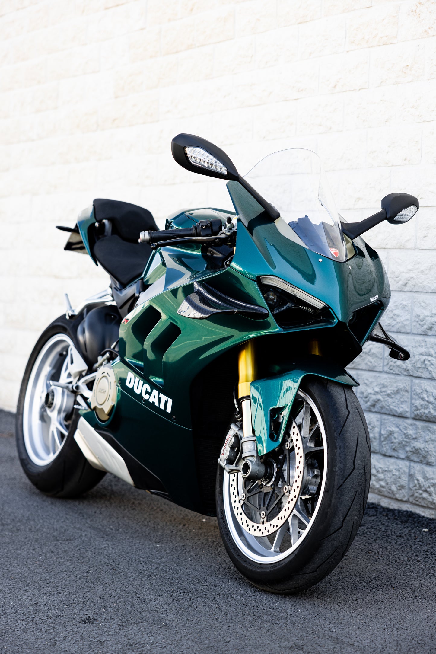 Panigale Julien