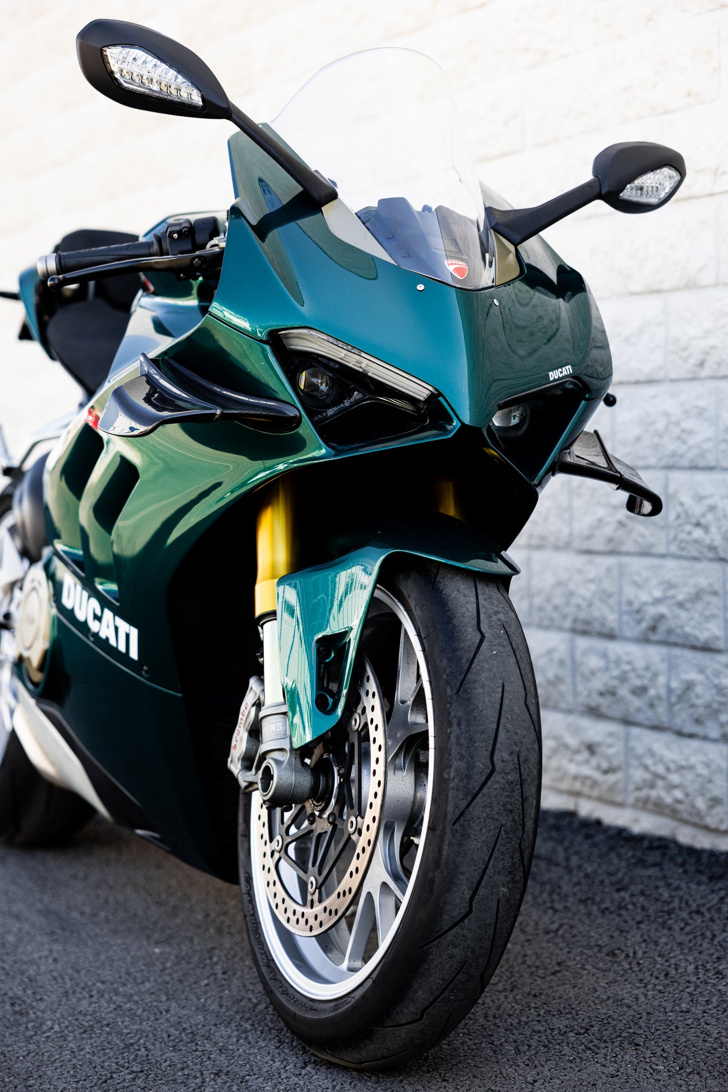 Panigale Julien