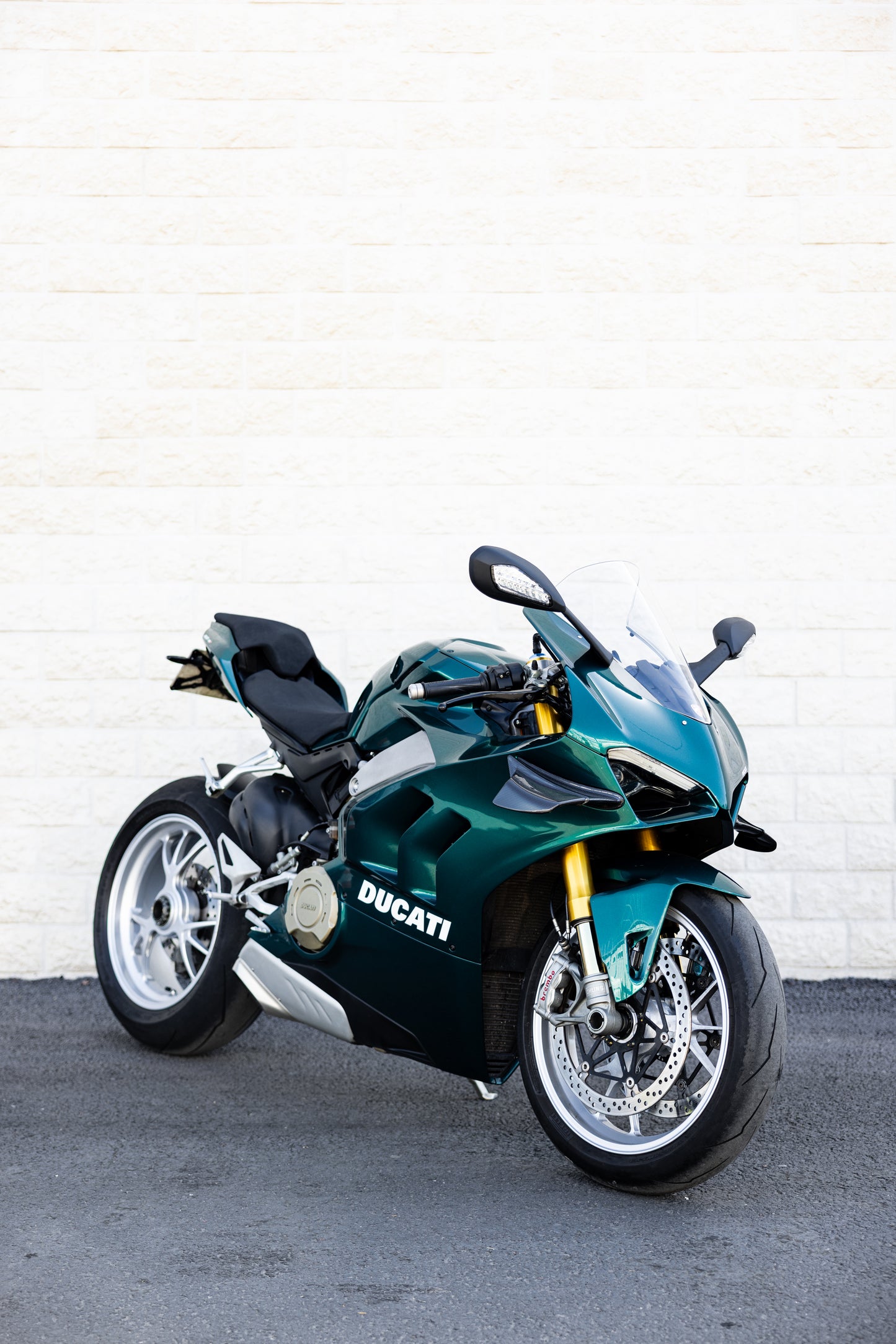 Panigale Julien