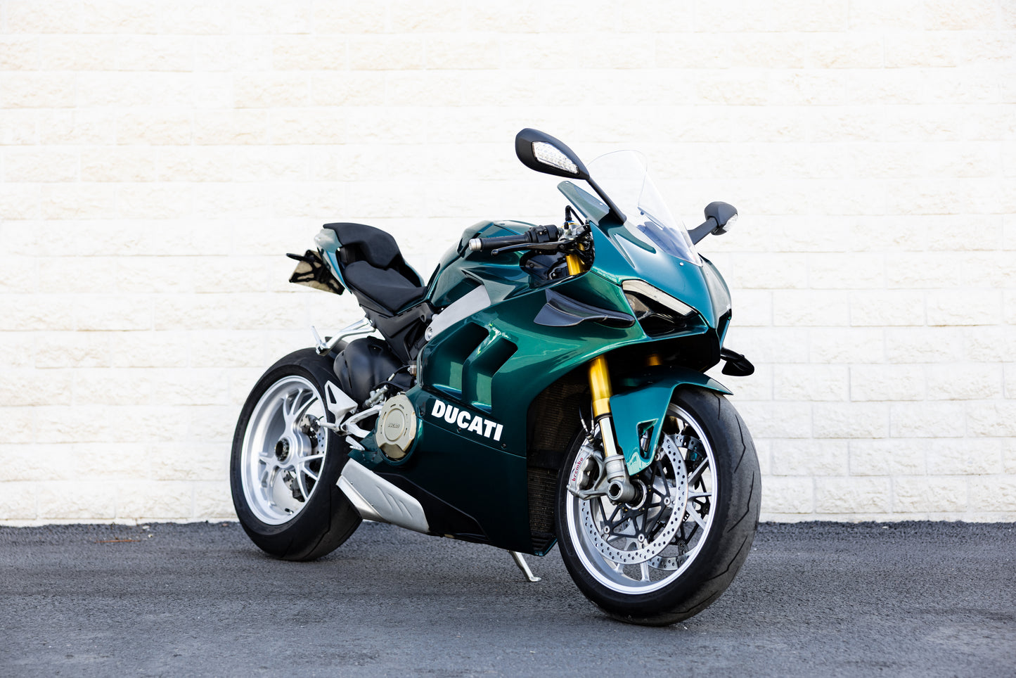 Panigale Julien