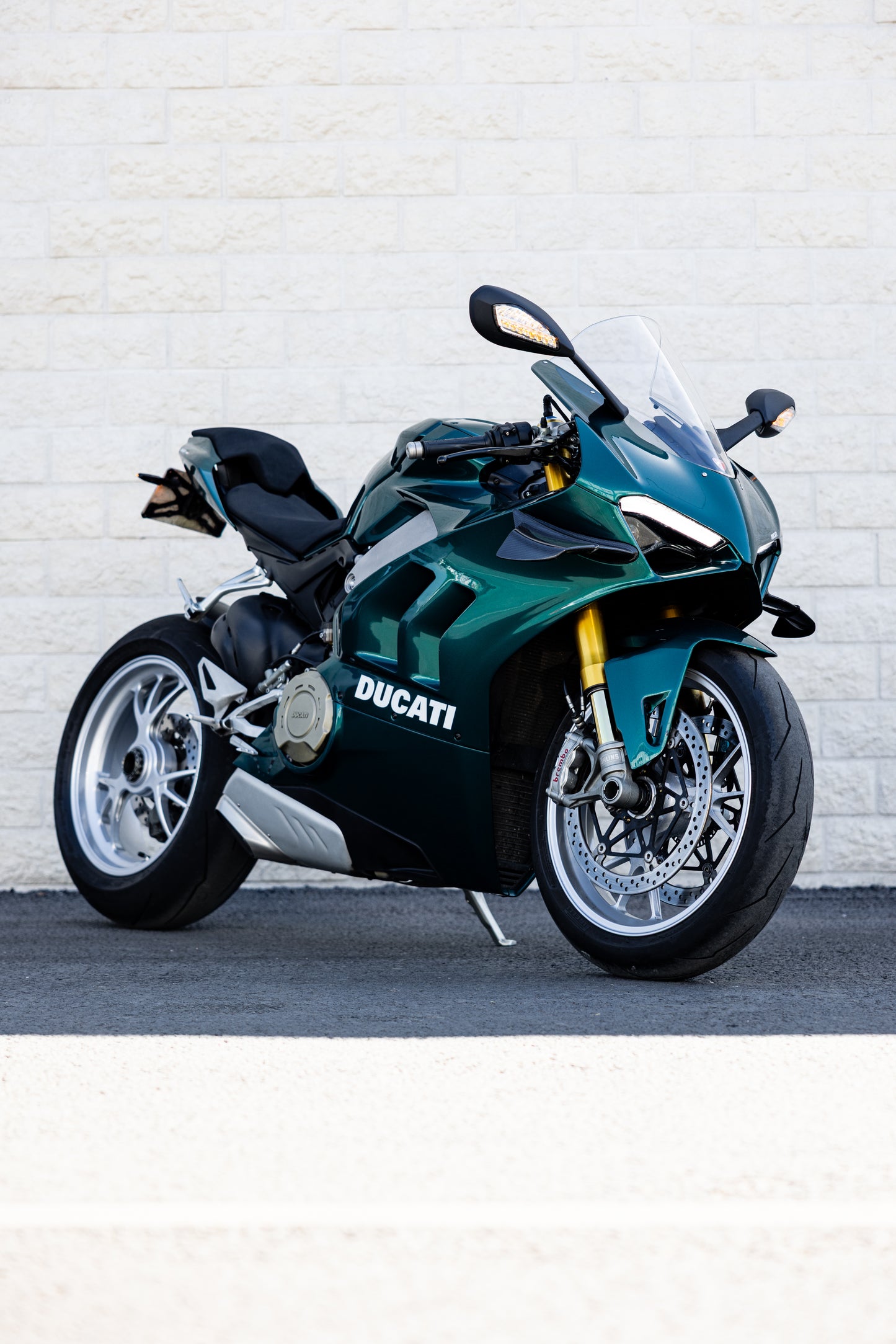 Panigale Julien