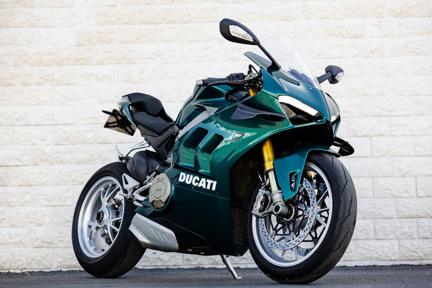 Panigale Julien