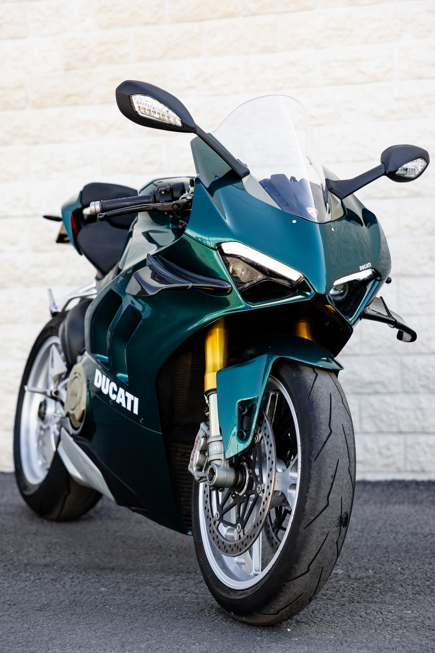 Panigale Julien