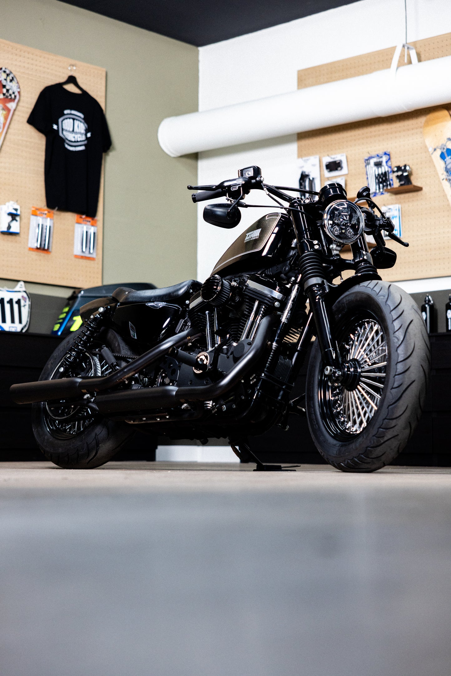 Forty Eight