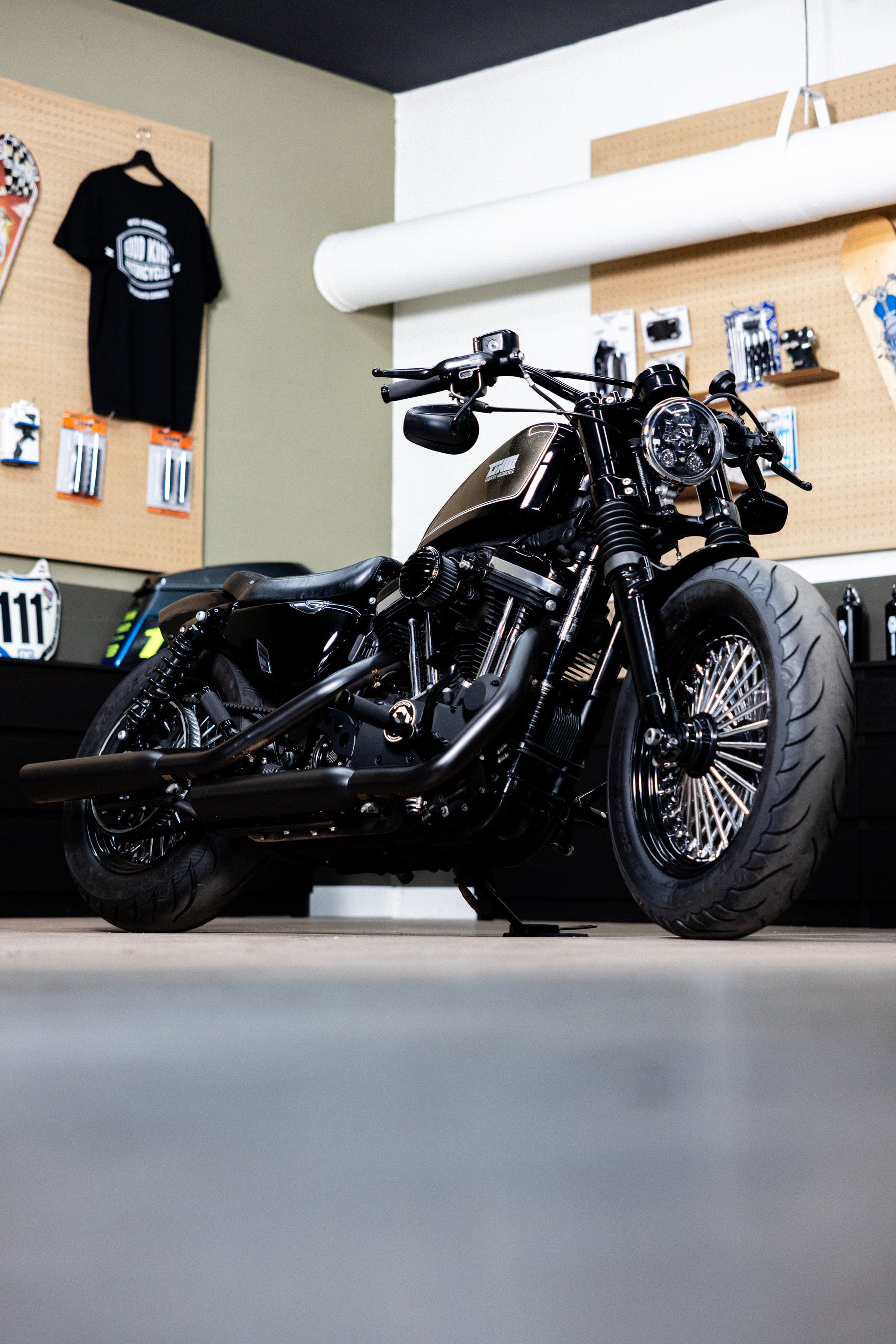 Forty Eight