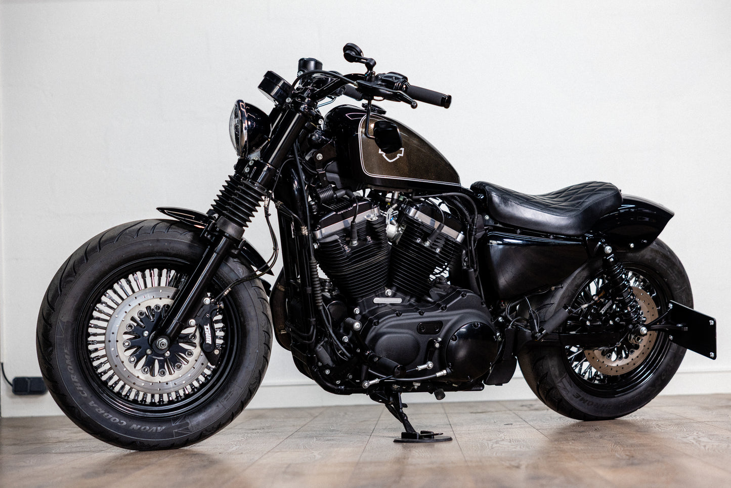 Forty Eight