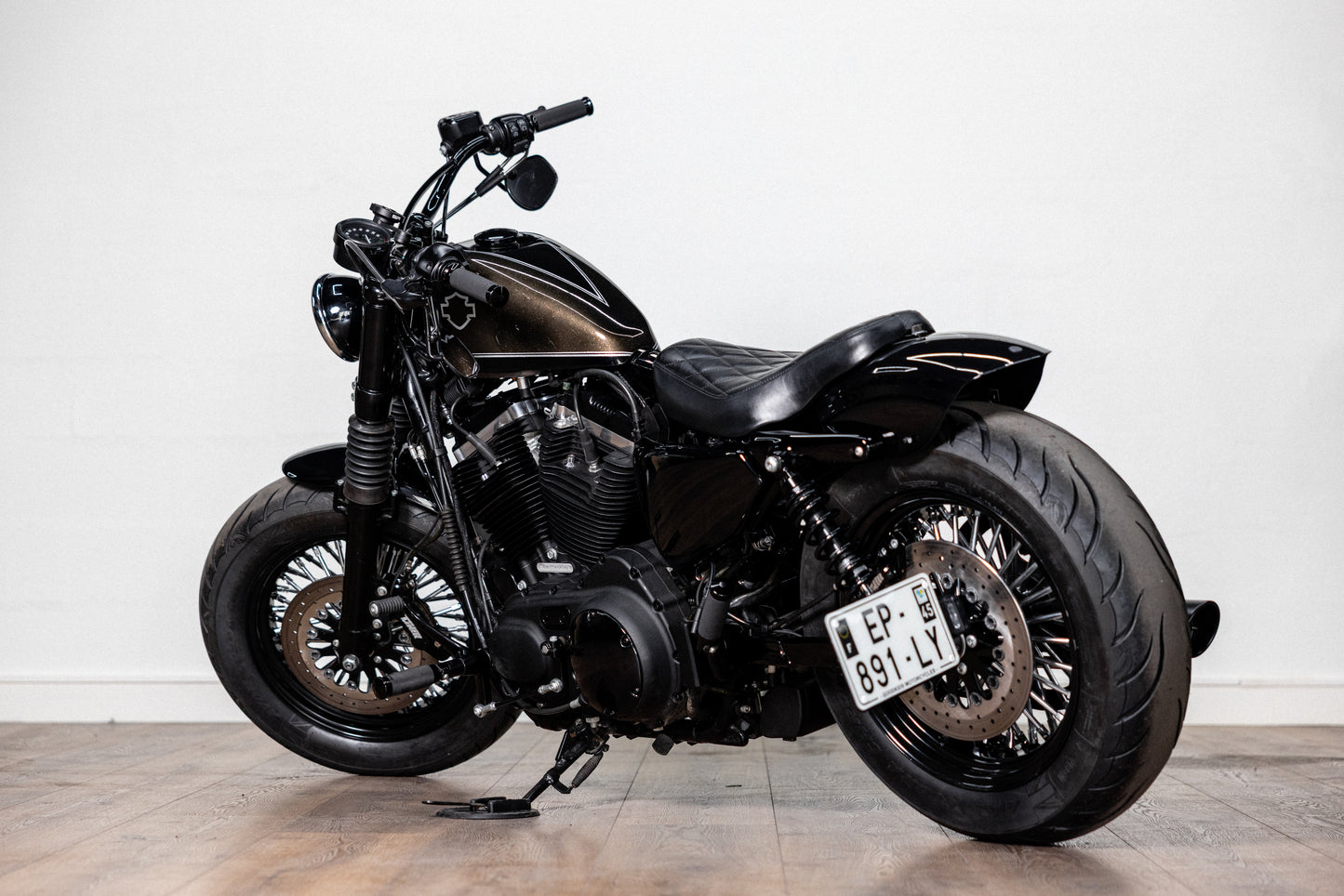Forty Eight
