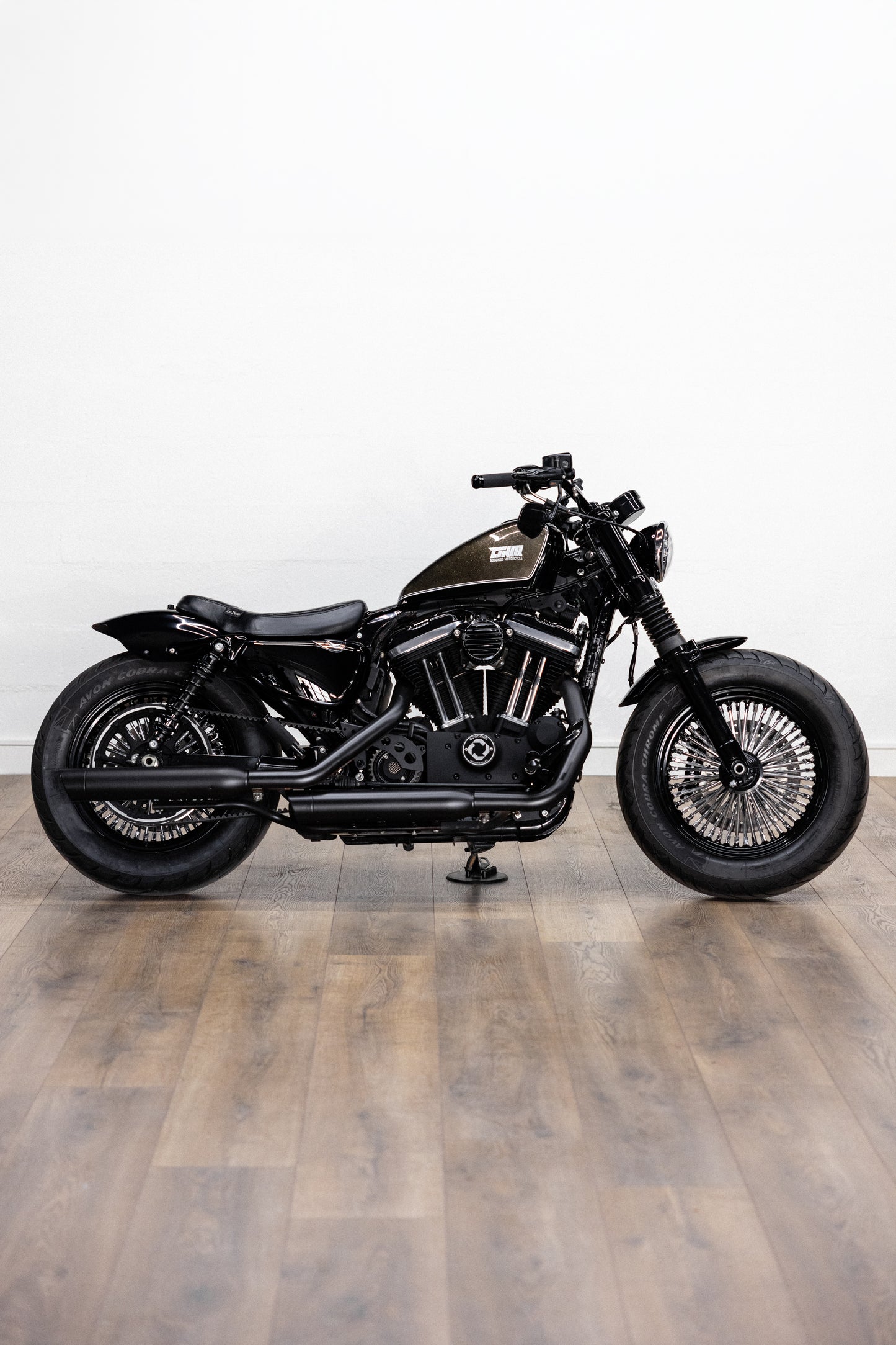 Forty Eight