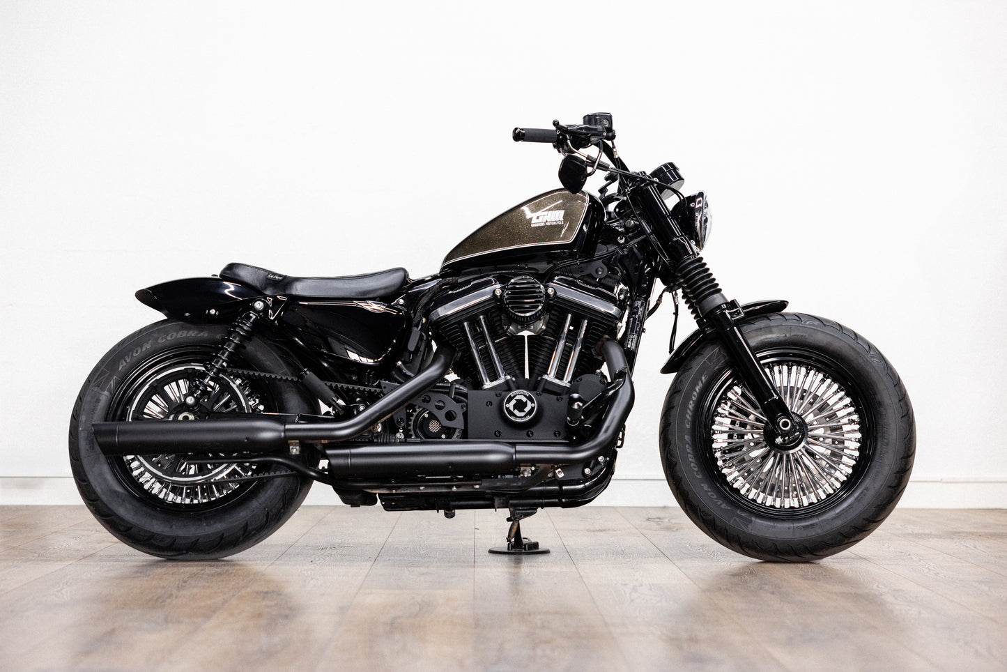Forty Eight