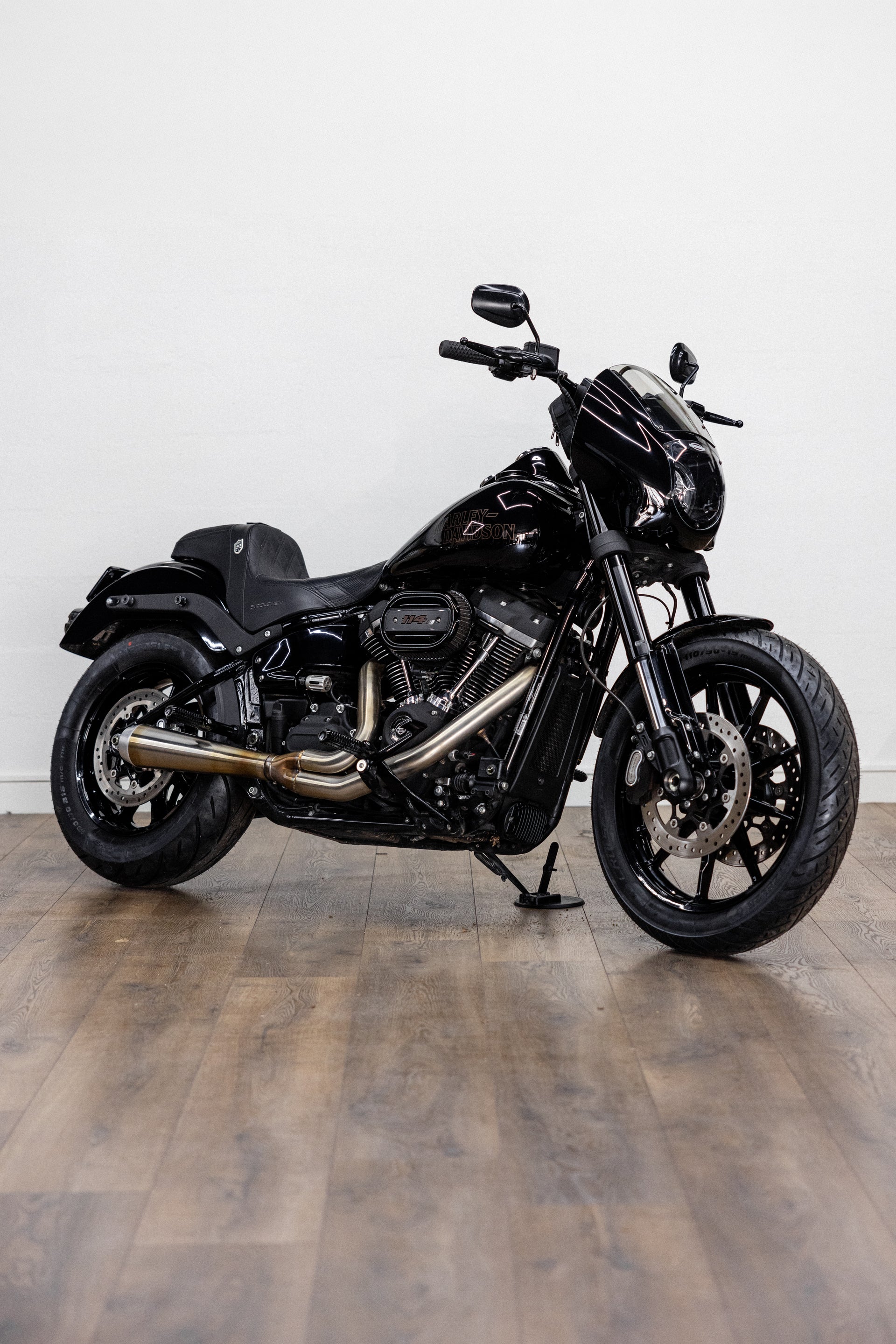 Low Rider S Romain