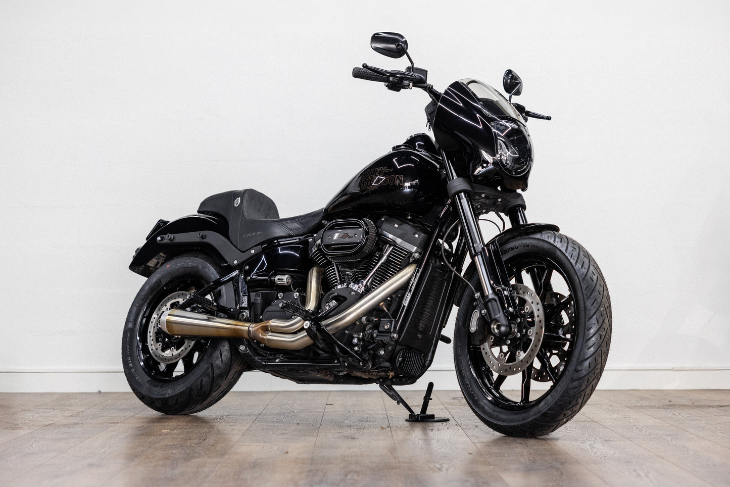 Low Rider S Romain