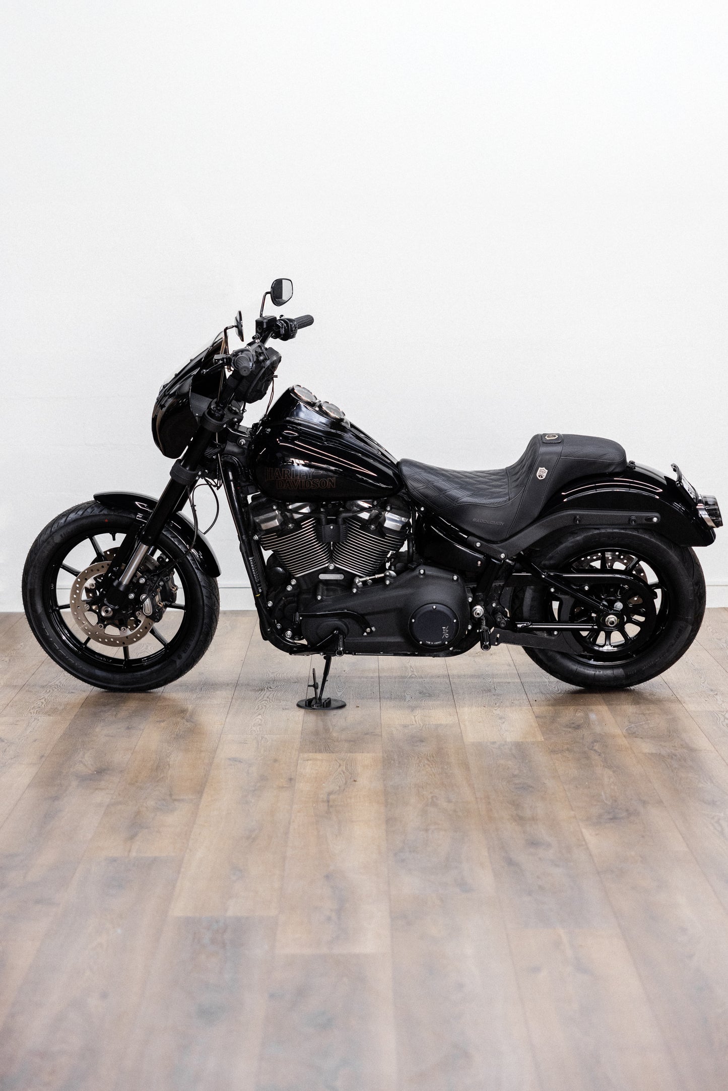 Low Rider S Romain