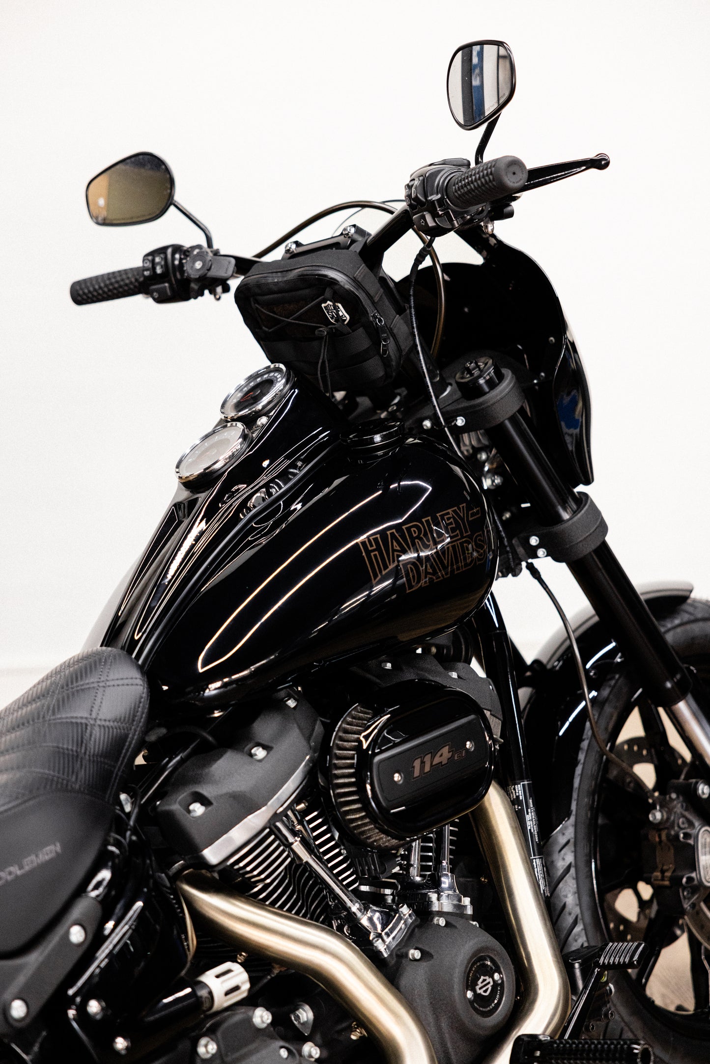 Low Rider S Romain