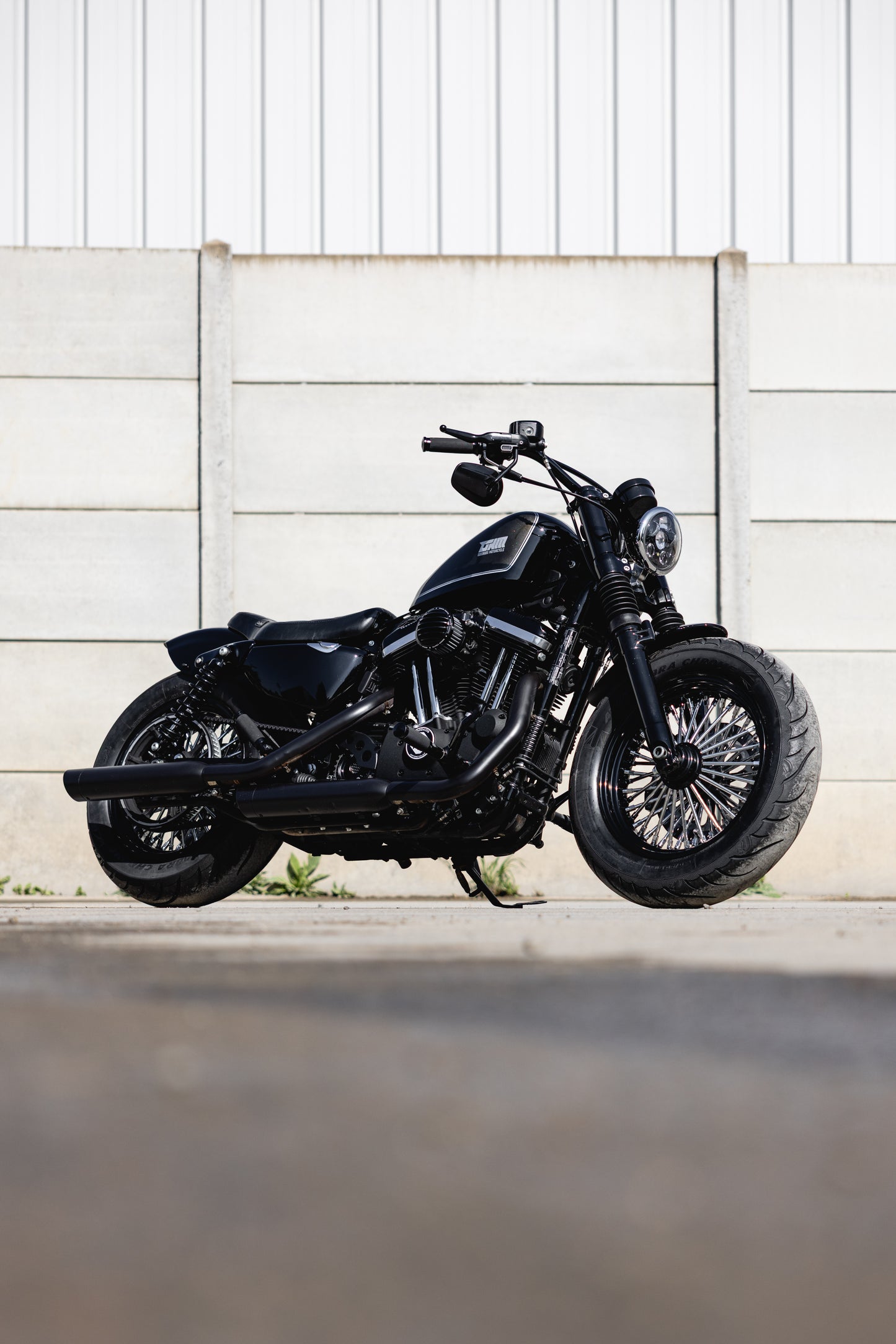 Forty Eight