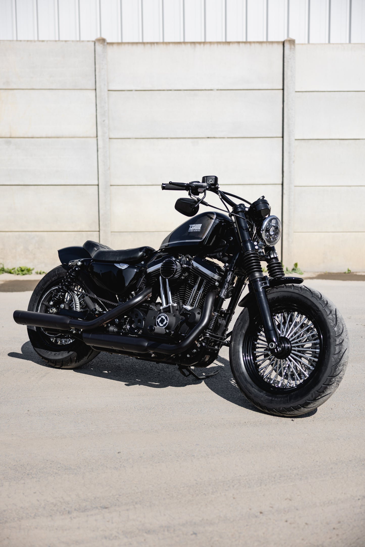 Forty Eight