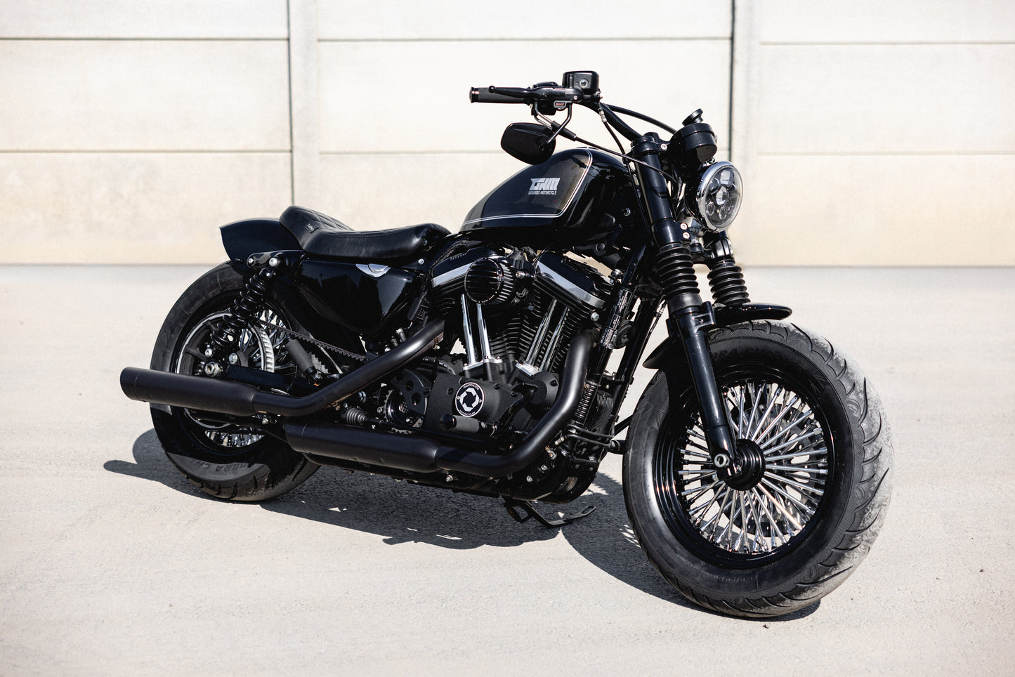 Forty Eight