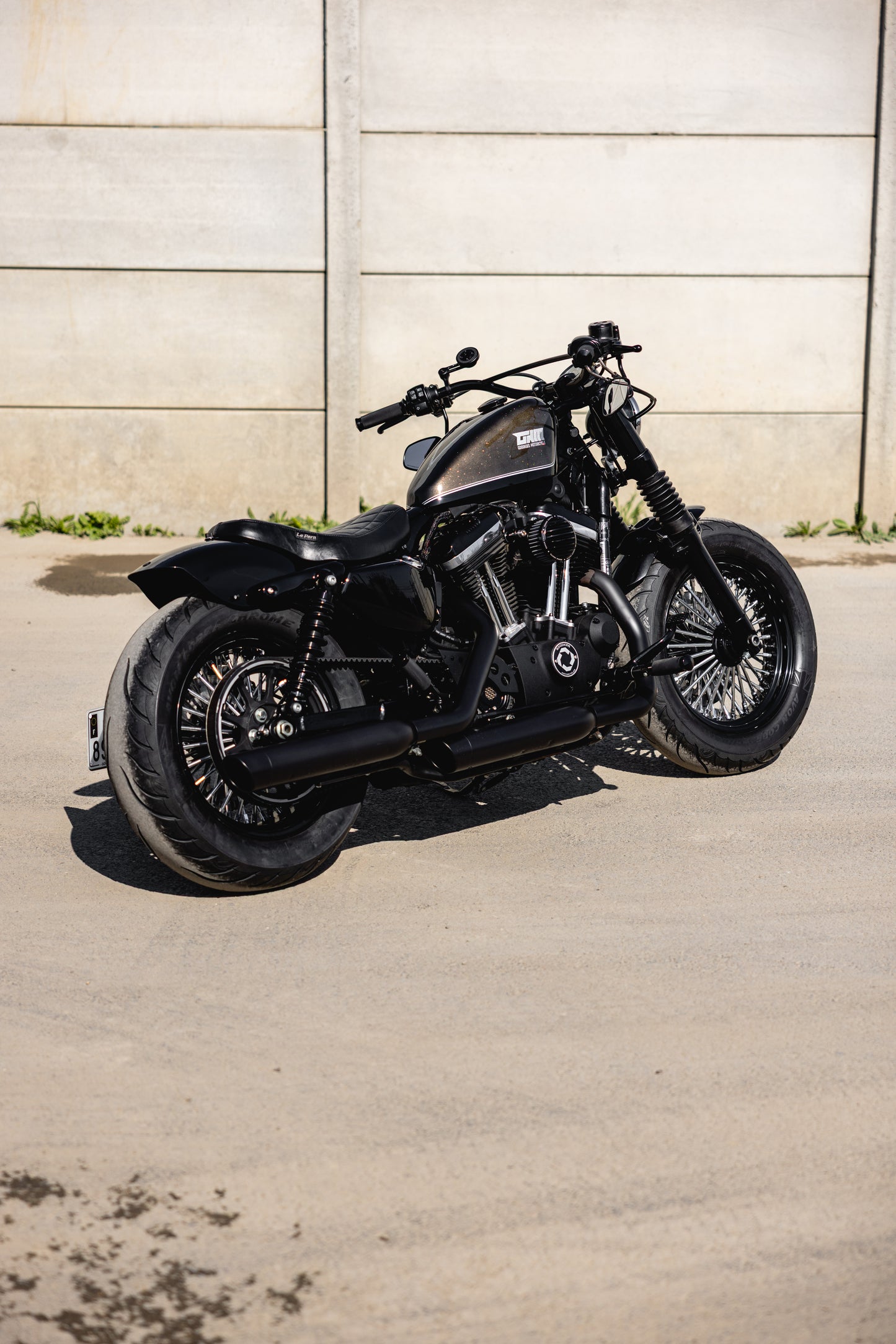 Forty Eight