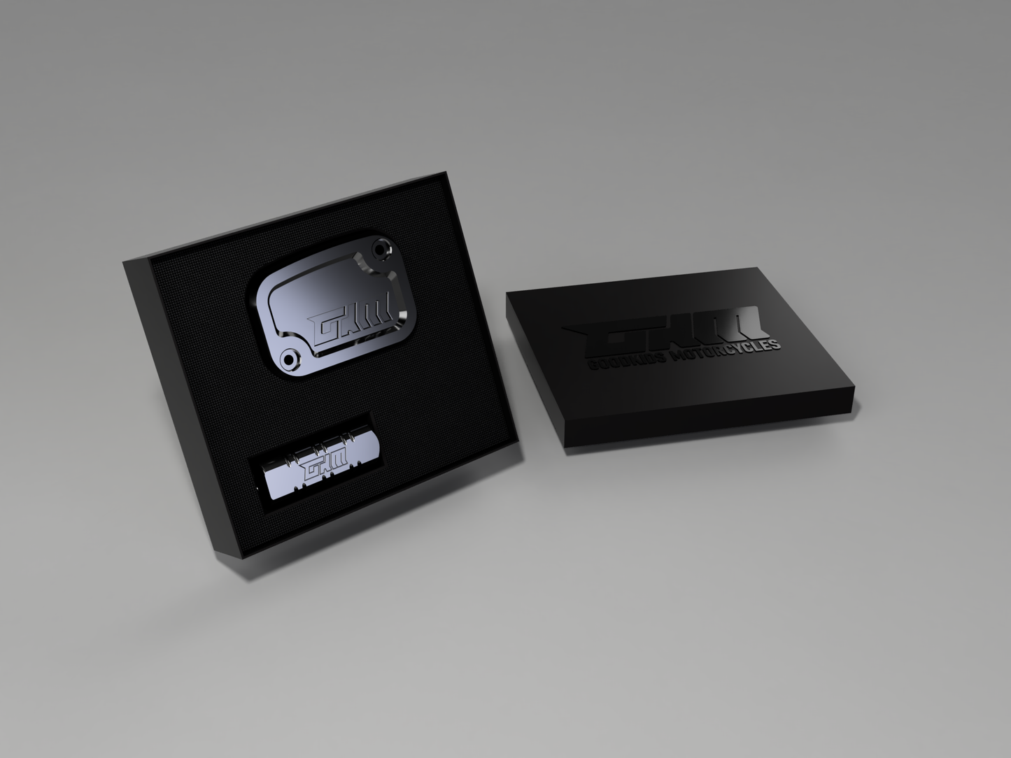 LE GOOD KIT DE NOEL BY GOODKIDS POUR SOFTAIL MILWAUKEE 8 !