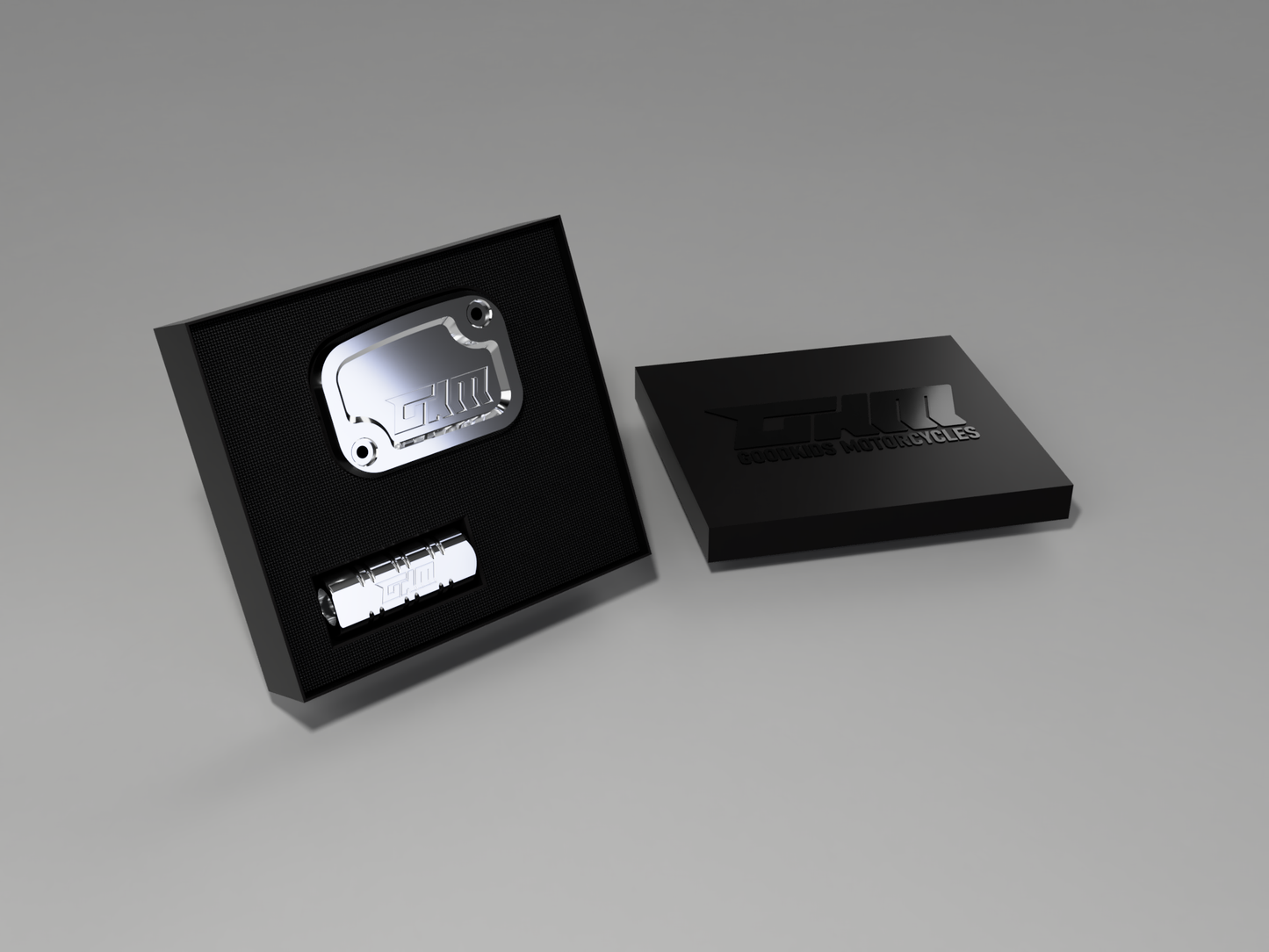 LE GOOD KIT DE NOEL BY GOODKIDS POUR SOFTAIL MILWAUKEE 8 !