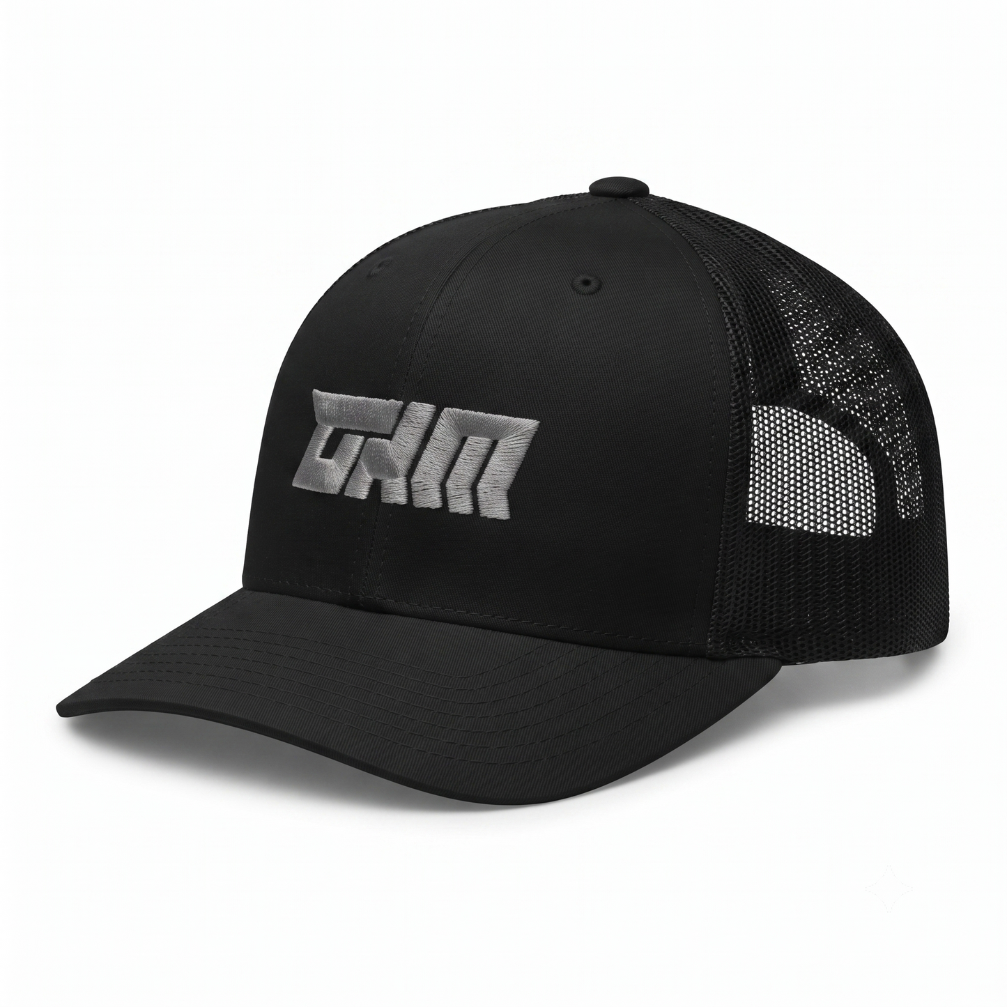GOODKIDS - Casquette GKM Retro Trucker 2026