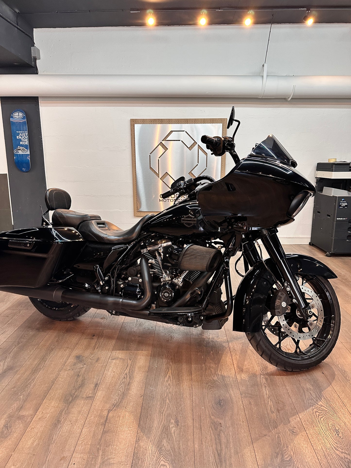 Road Glide
