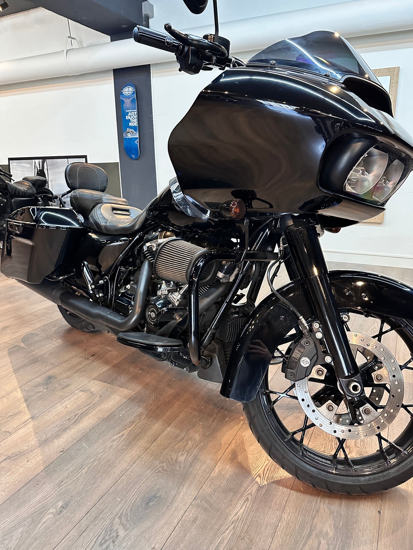 Road Glide