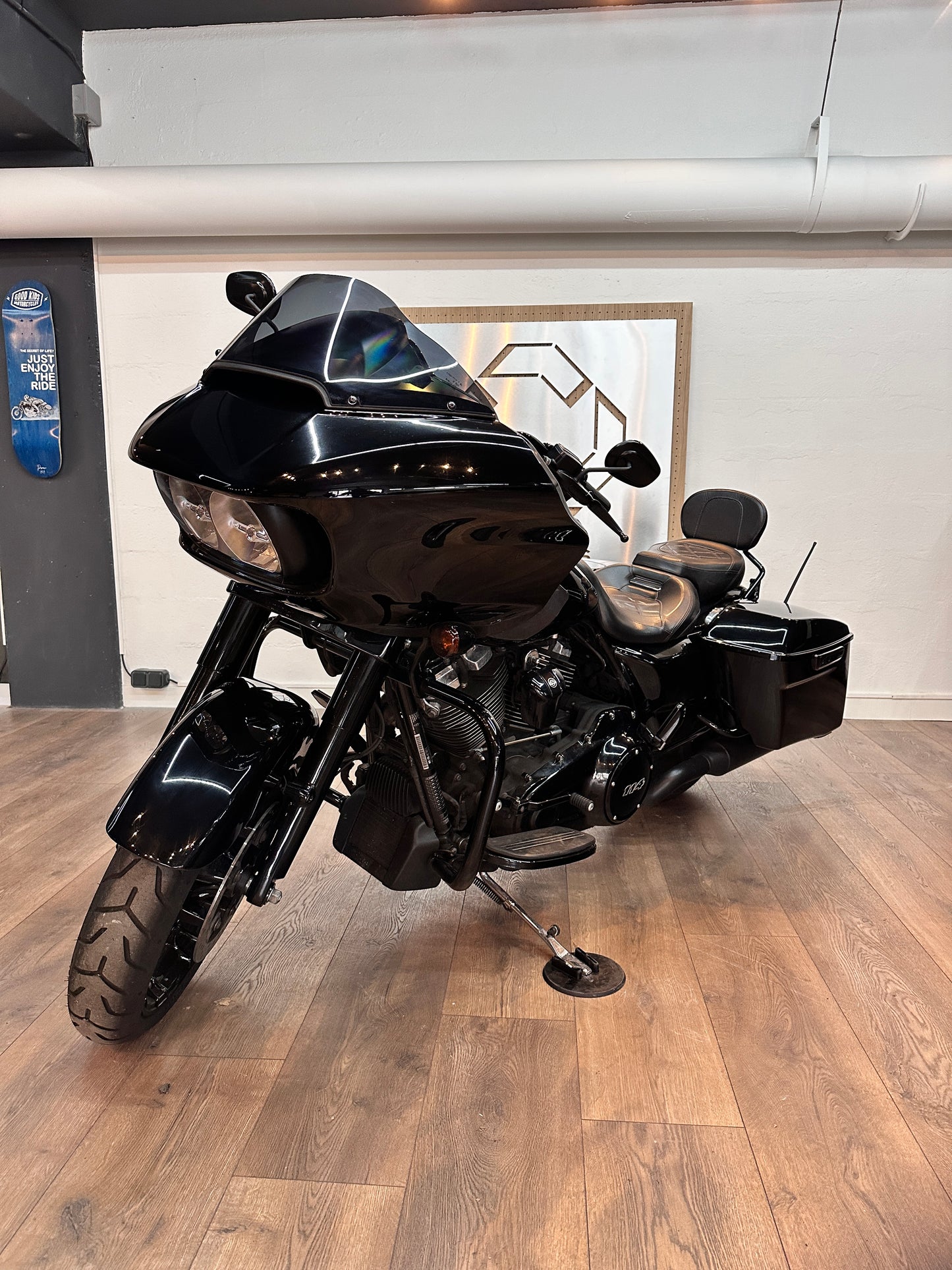 Road Glide