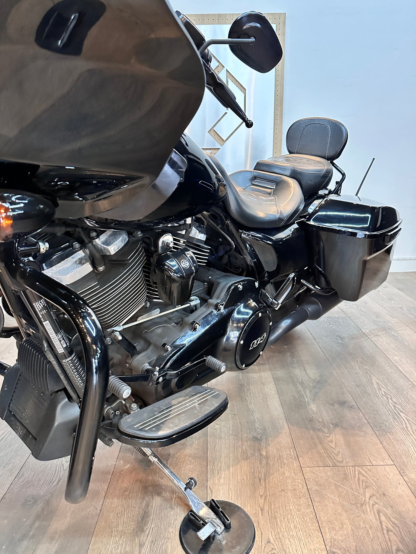 Road Glide